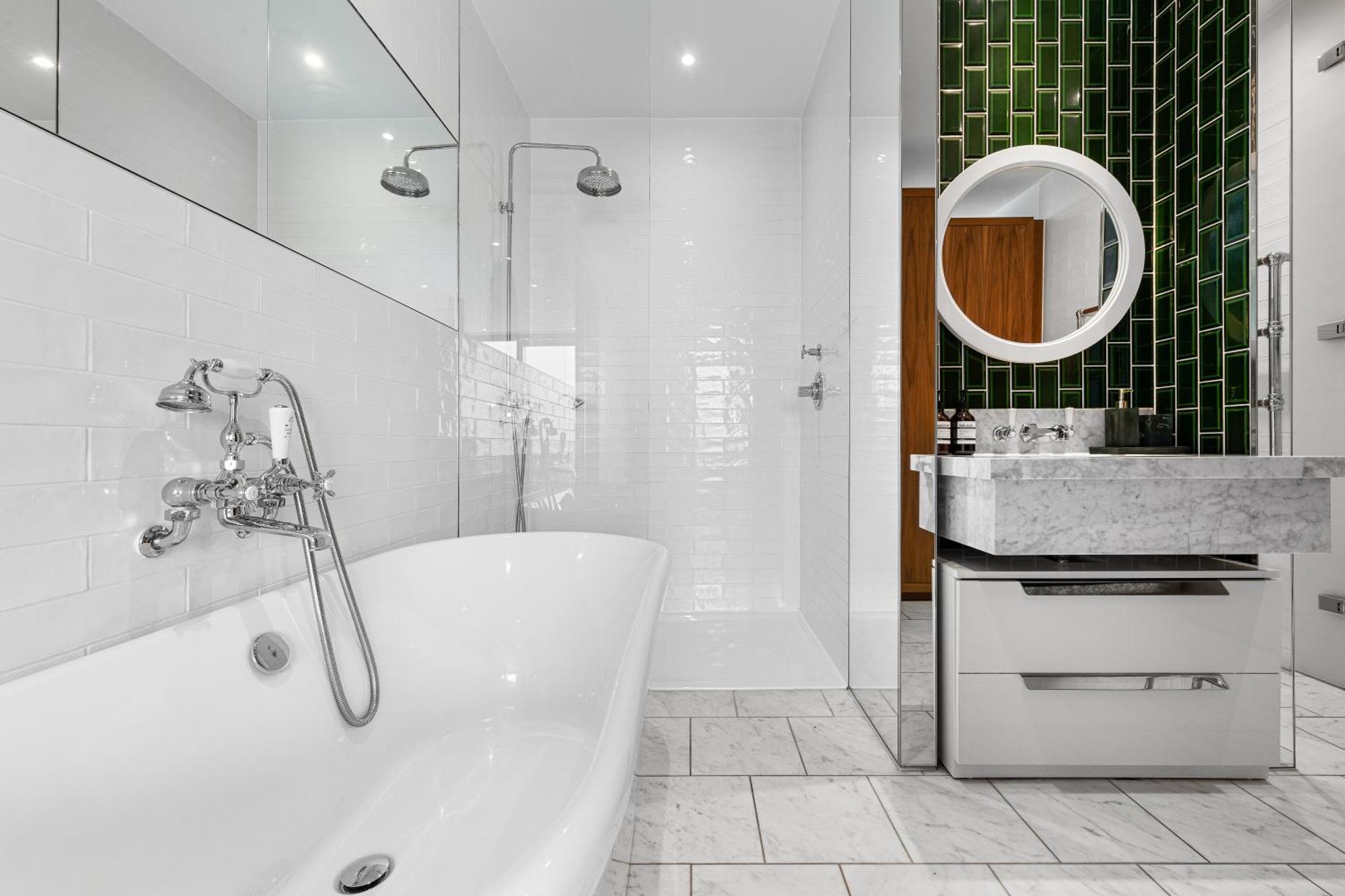 River Panorama 2 Bedroom New Development London