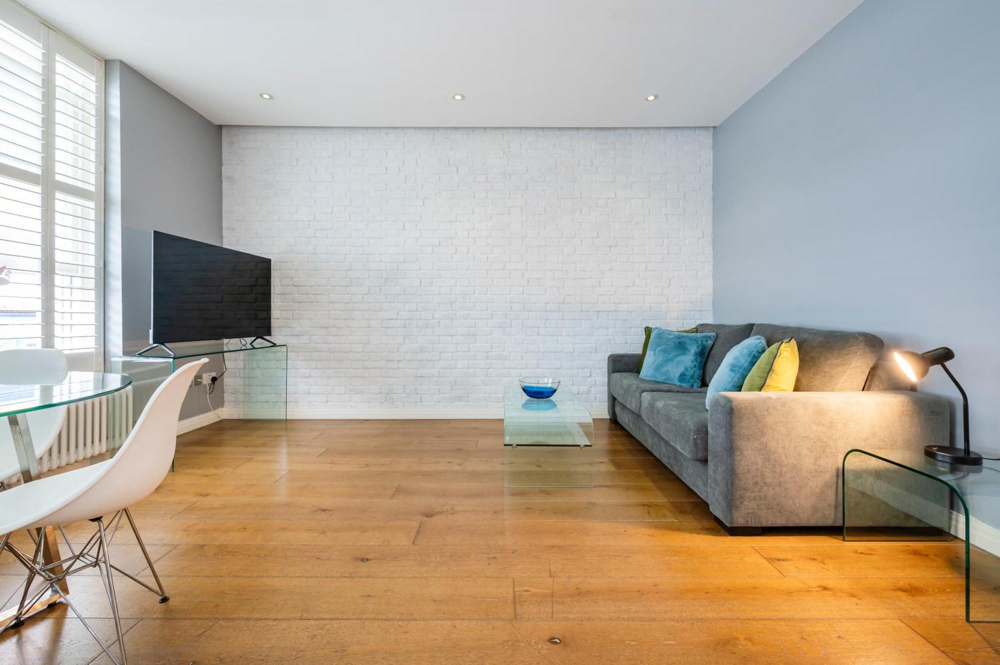 Apartment Welcome - Drury Lane London