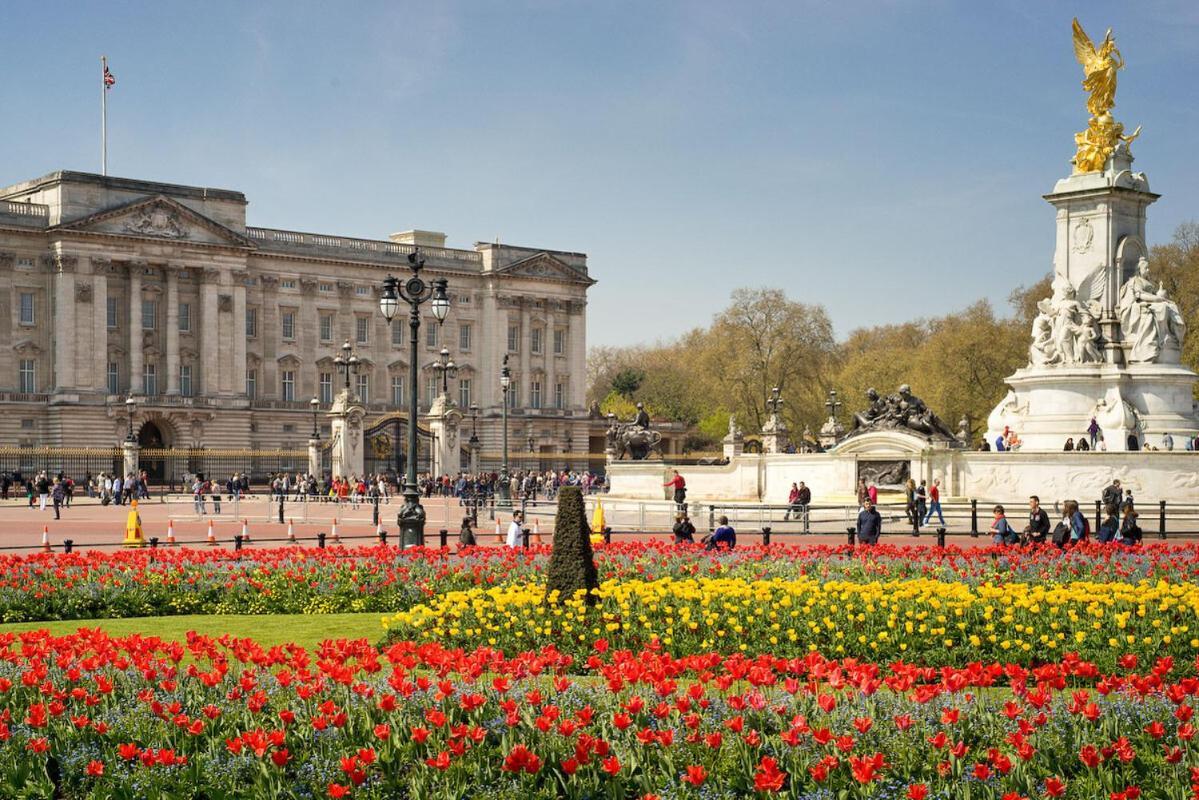 Holiday home Flagship Luxury Villa. Near Mayfair And Hyde Park - Sleeps 16 London