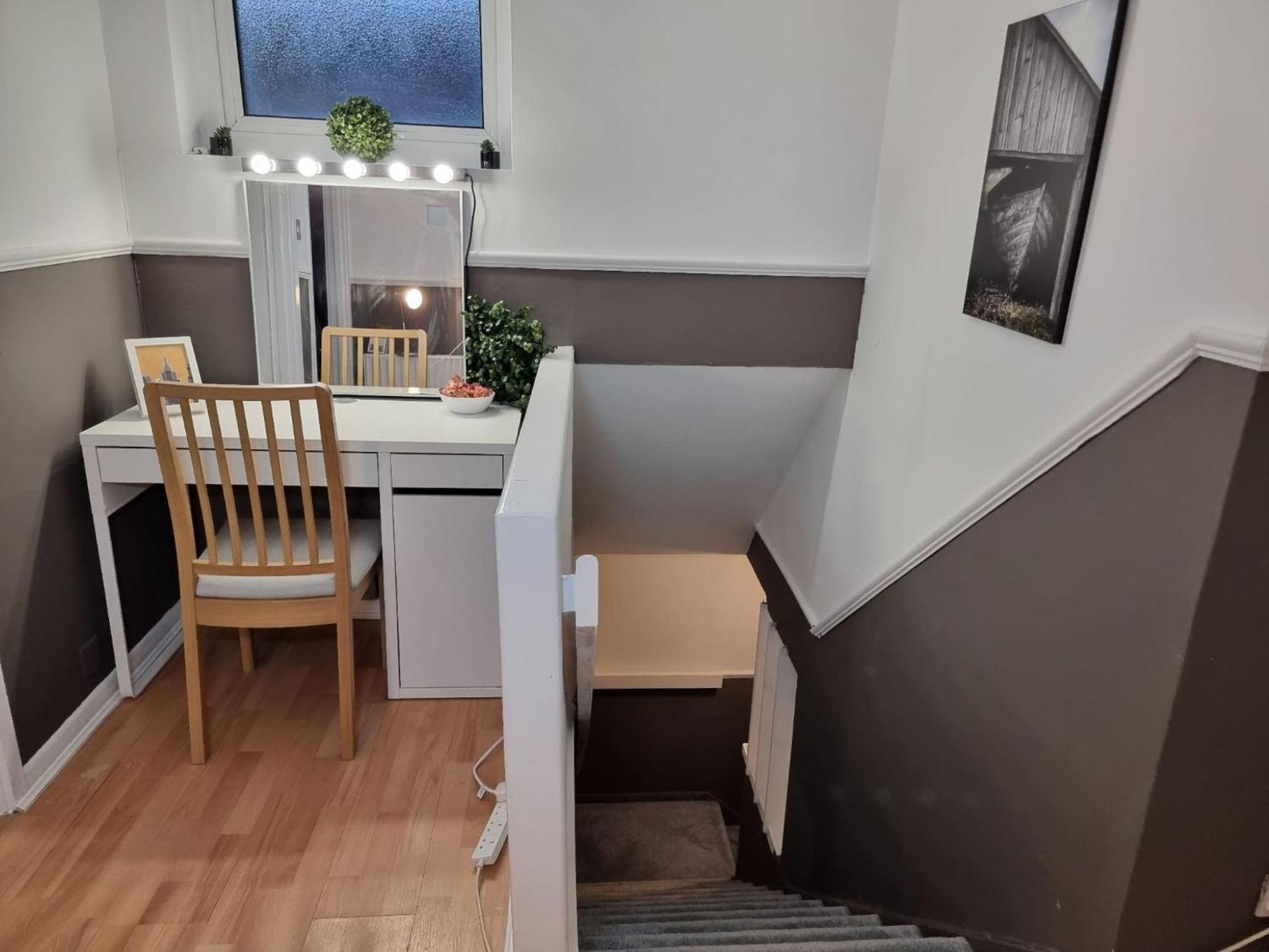 Casa de férias Heathrow Airport House