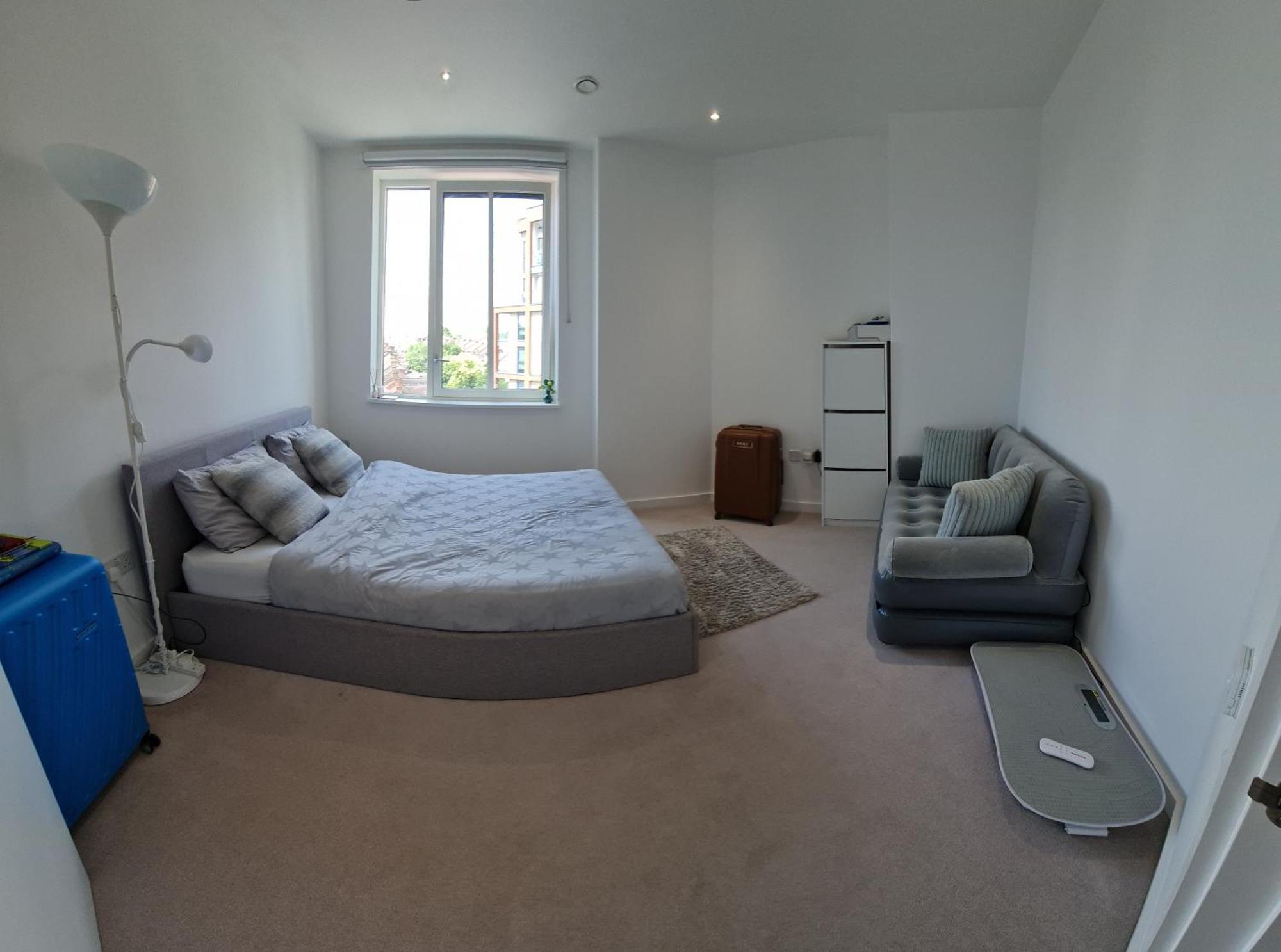 Holiday home Wembley Stadium Comfort Cosy With A View Concerts, Matches And *