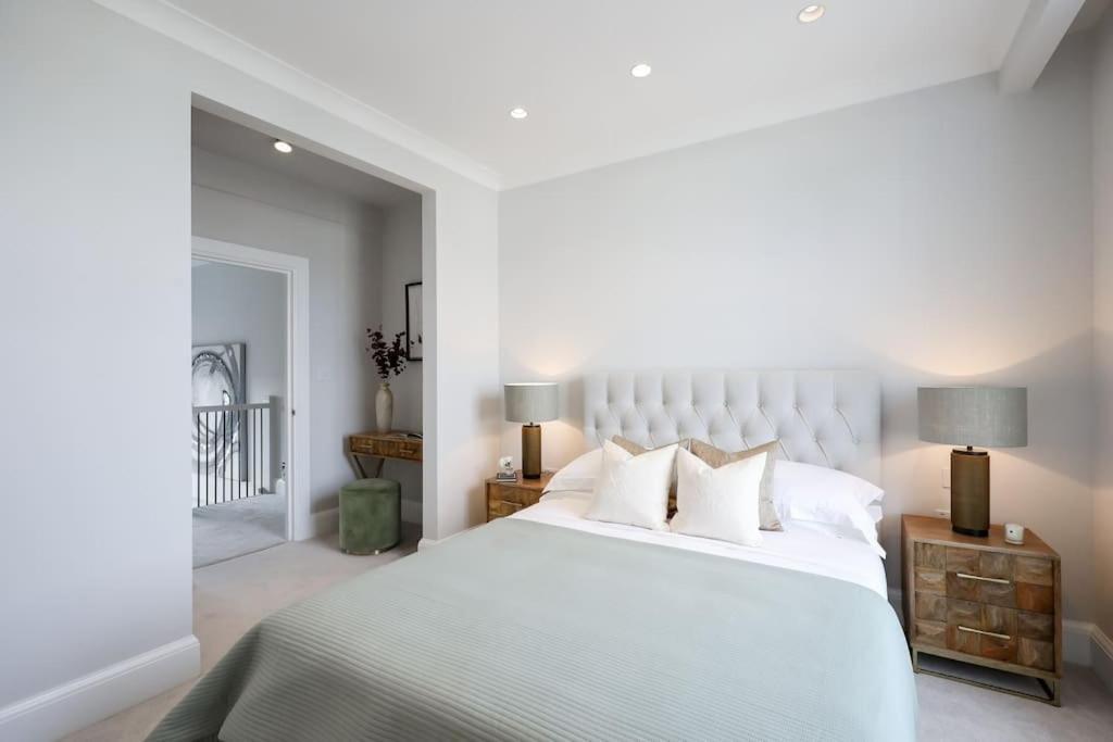 Chic 3 Bed In Notting Hill * Londres