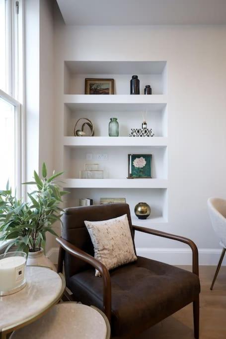 Apartamento Chic 3 Bed In Notting Hill