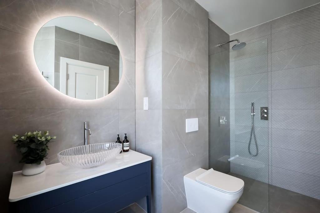 Apartamento Chic 3 Bed In Notting Hill *