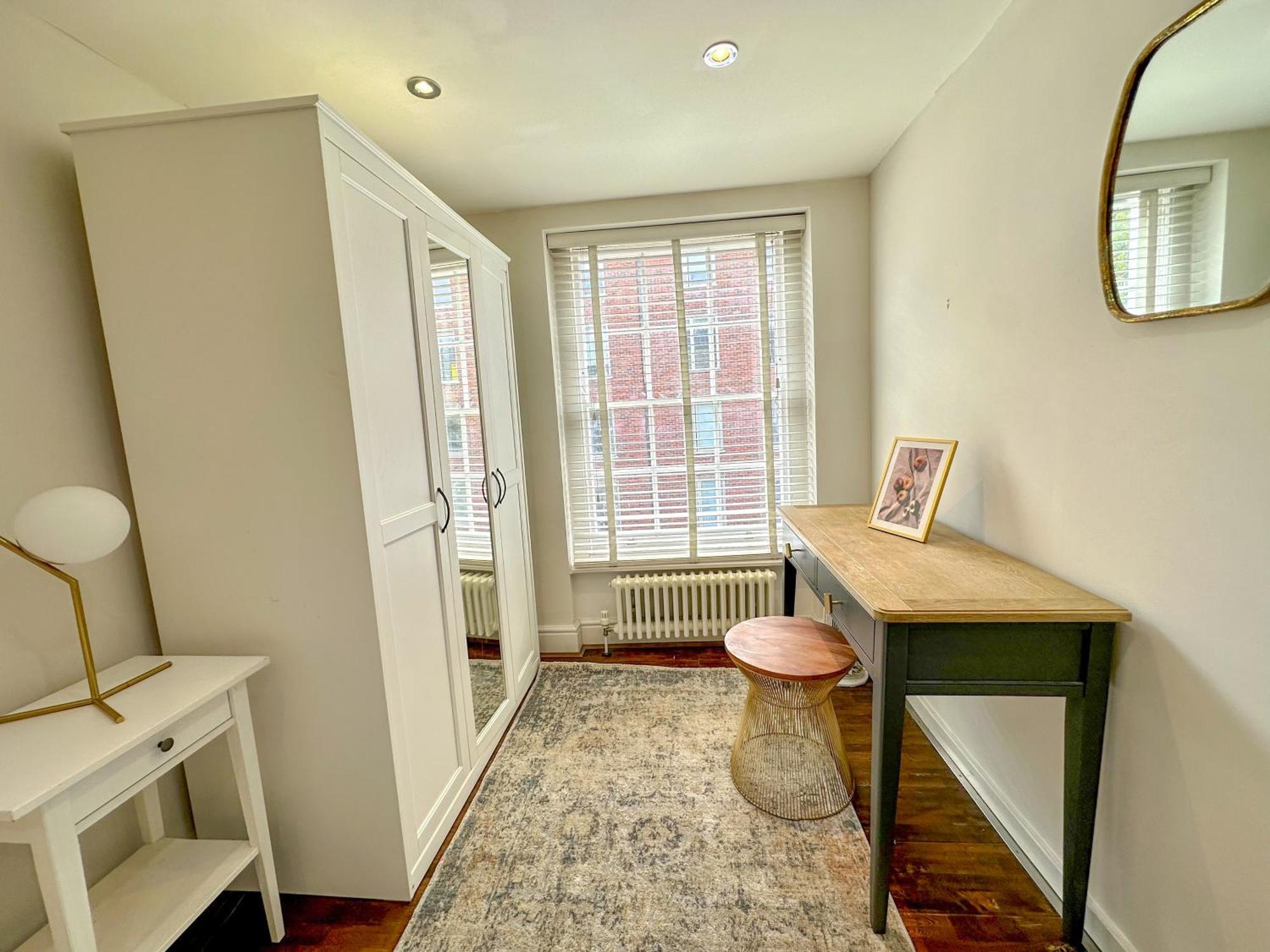 Bloomsbury Residences London