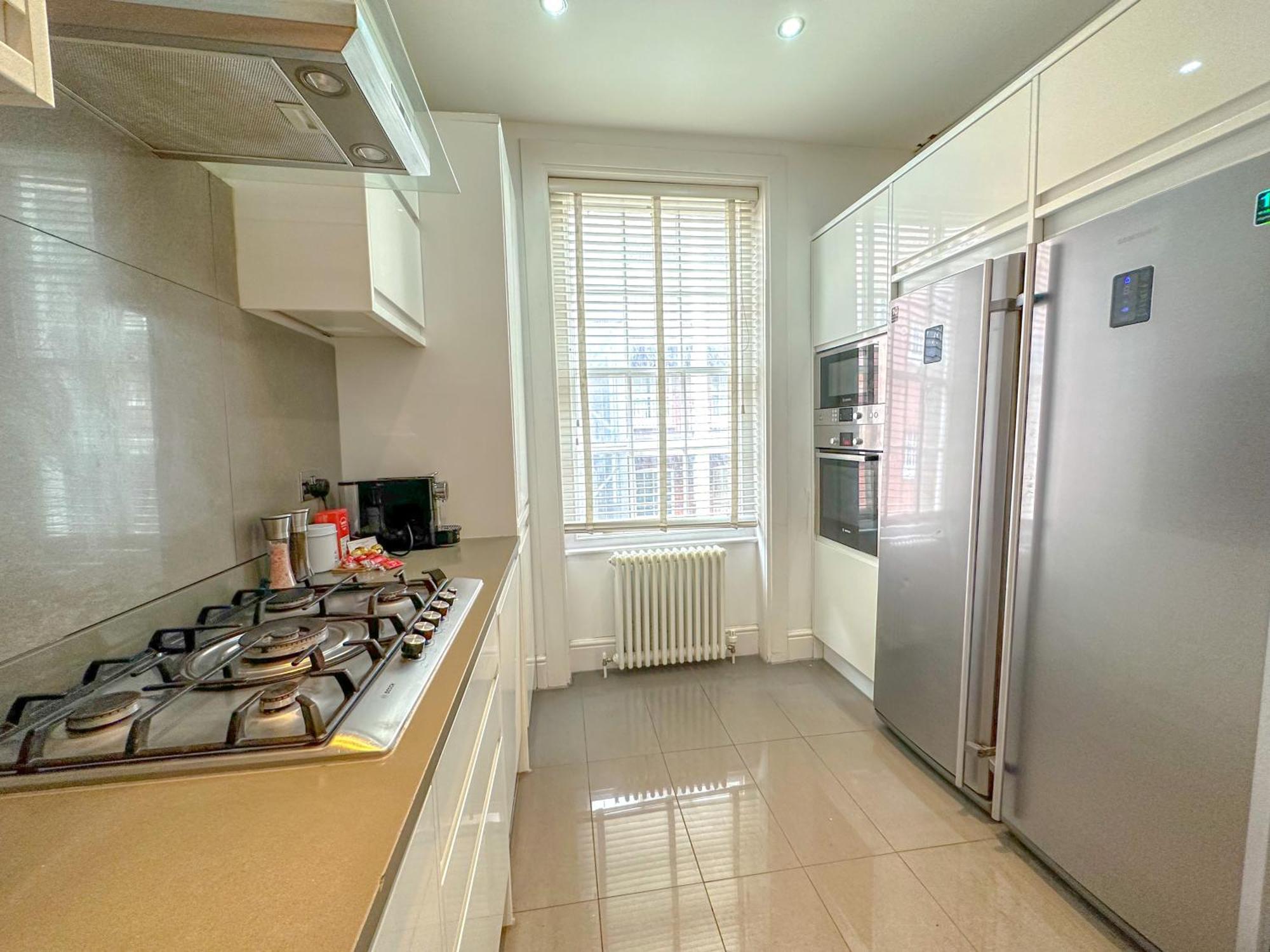 Bloomsbury Residences * London
