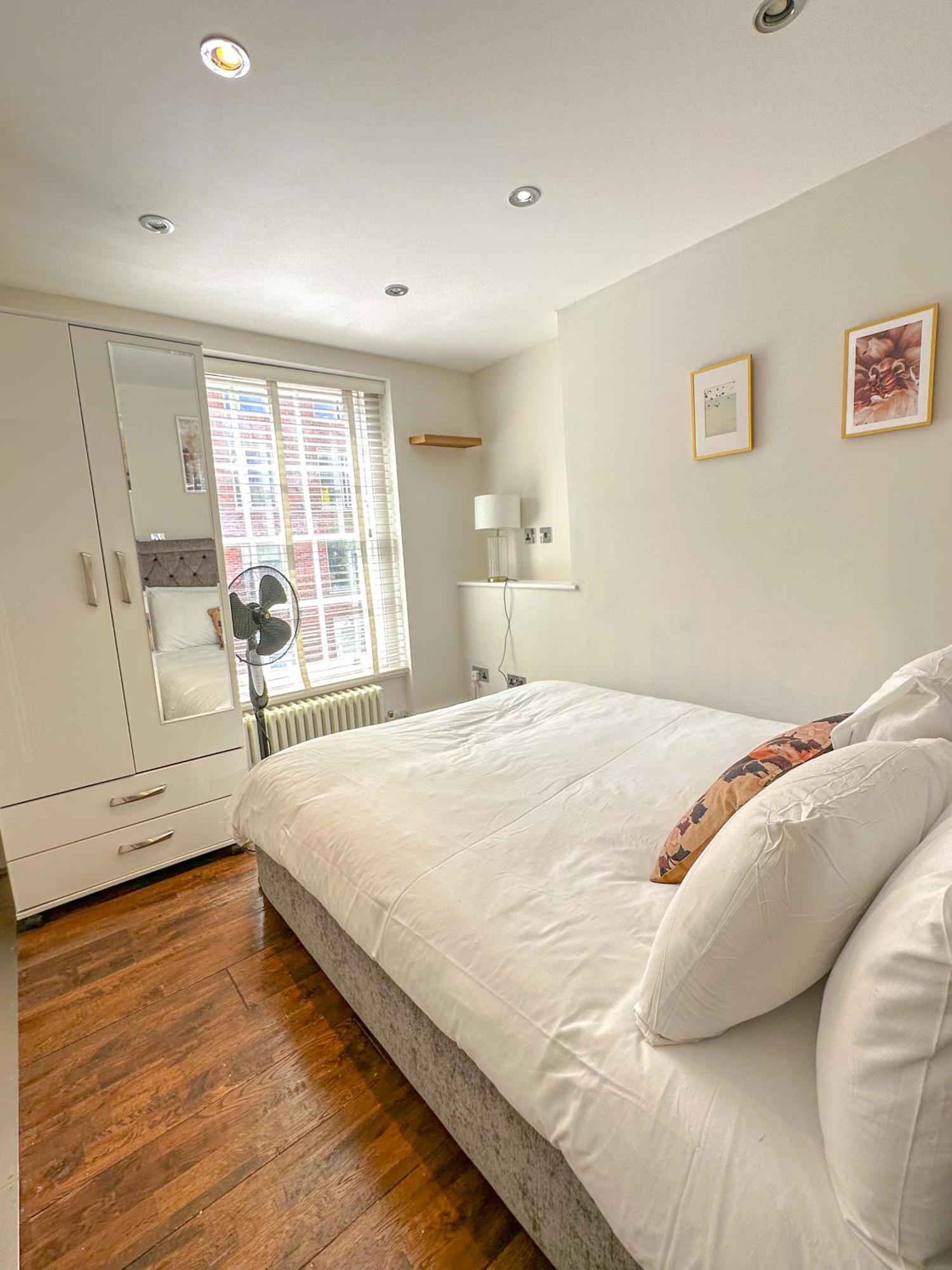 Bloomsbury Residences * London