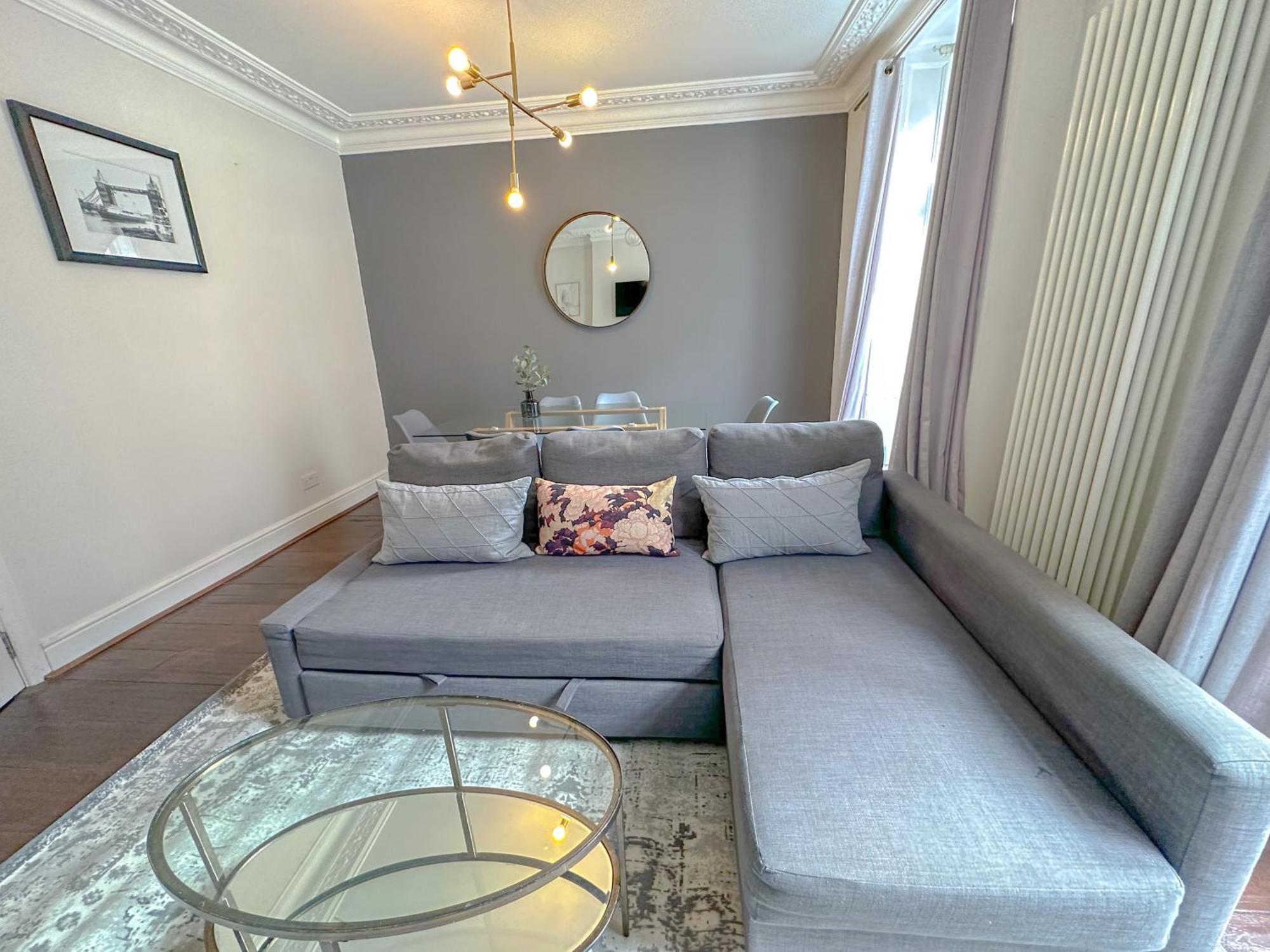 Bloomsbury Residences