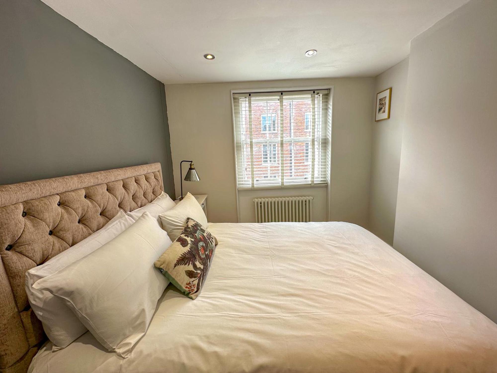Bloomsbury Residences * London