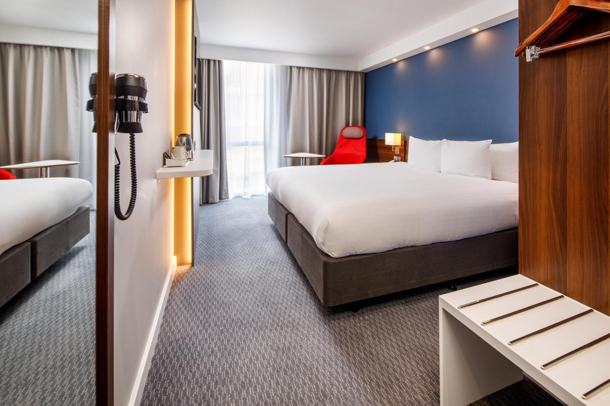 Express - Excel By Ihg Hotel