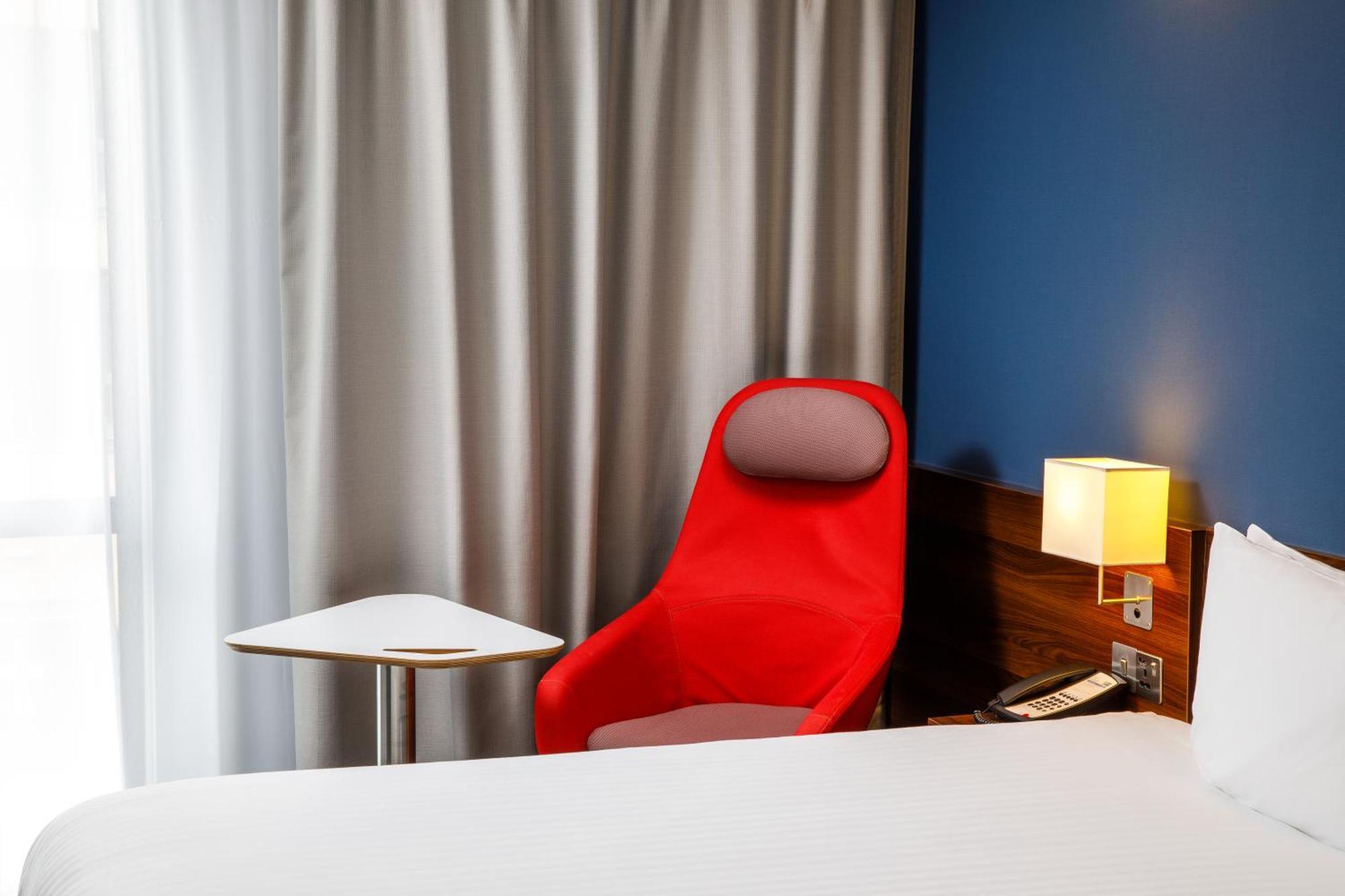 Hotel Express - Excel By Ihg