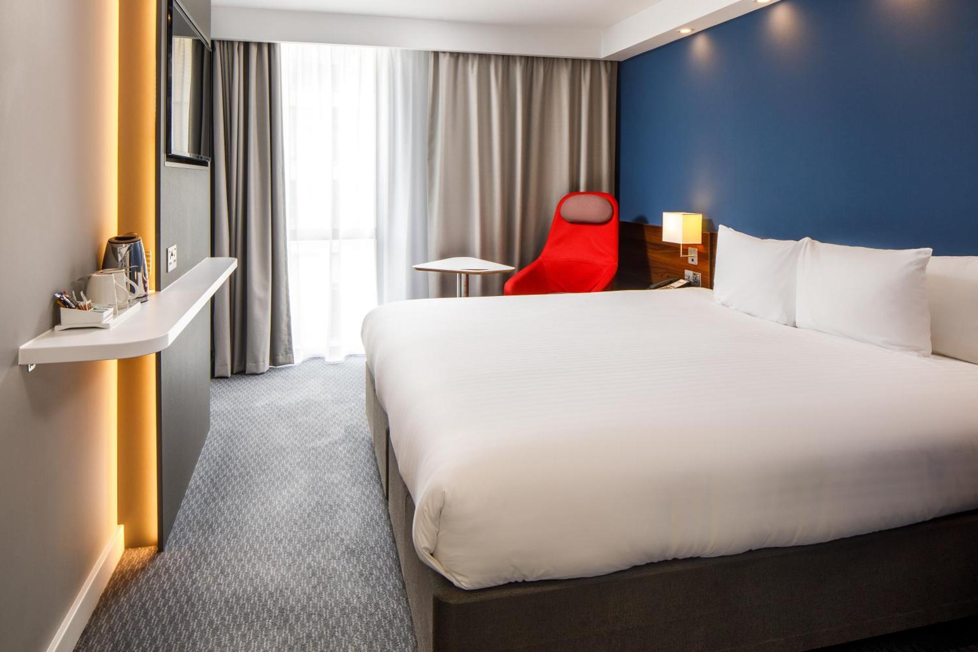 Express - Excel By Ihg Hotel 3*
