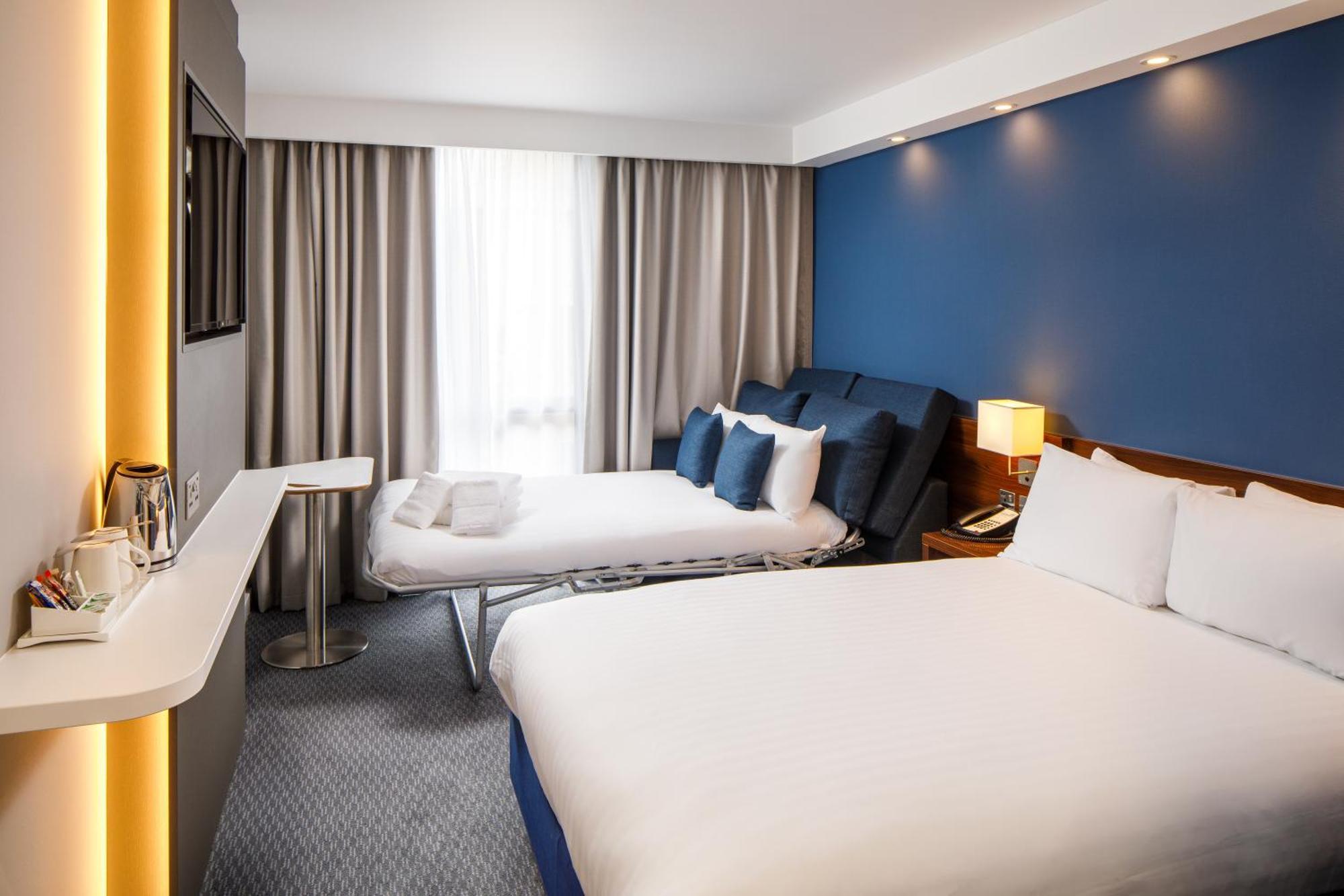 Express - Excel By Ihg Hotel