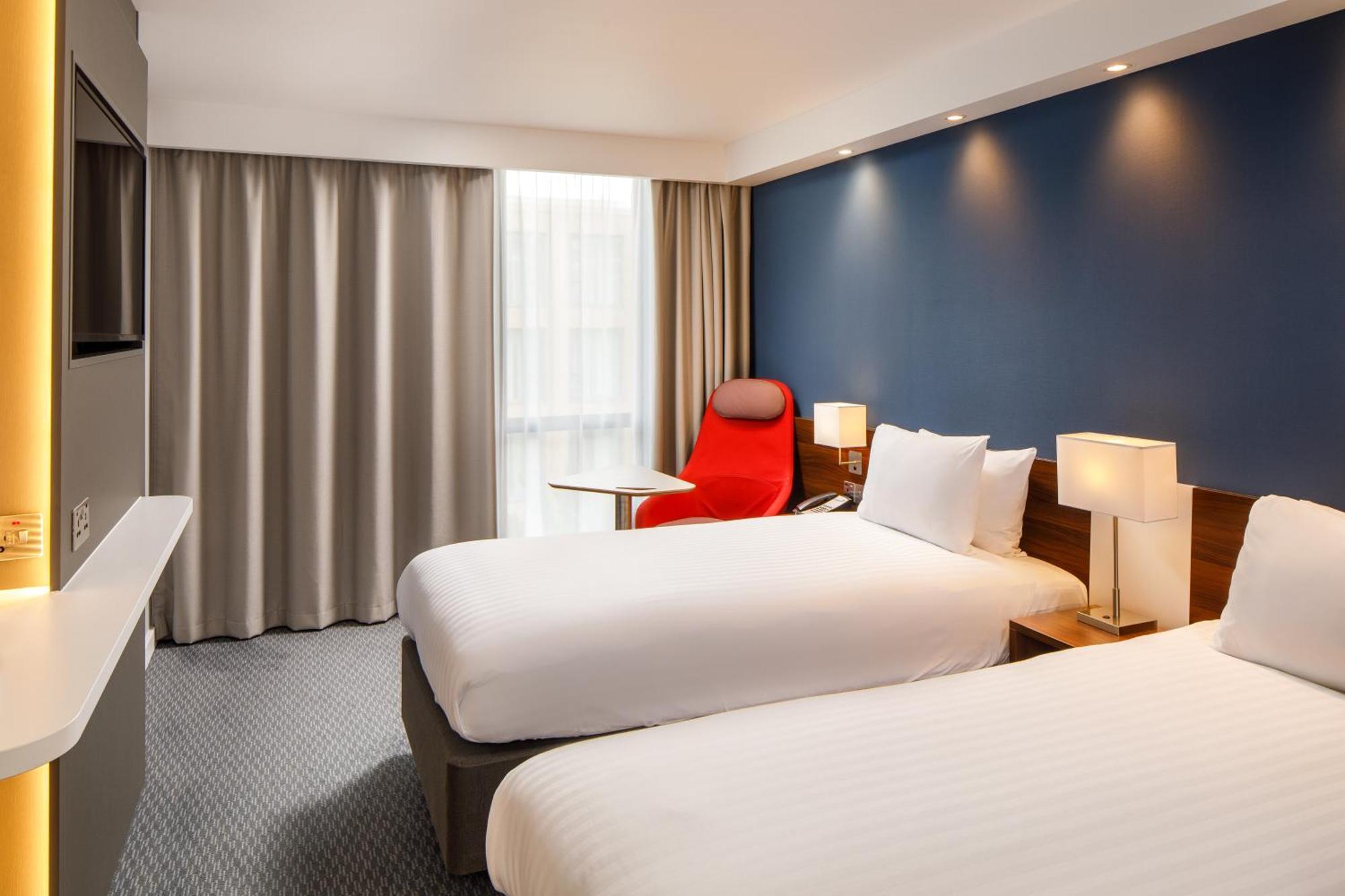 Hotel Express - Excel By Ihg