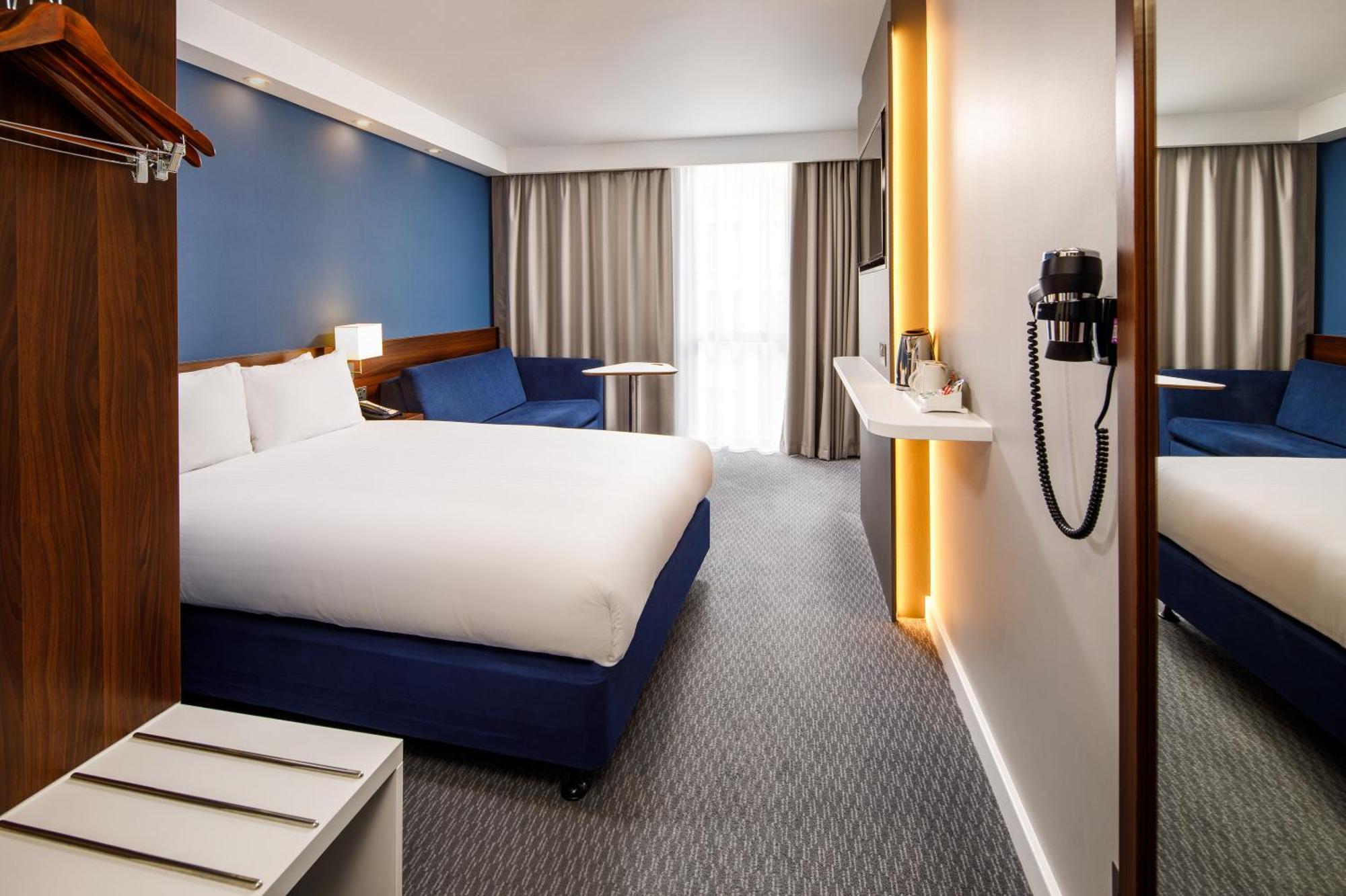 Express - Excel By Ihg Hotel 3*