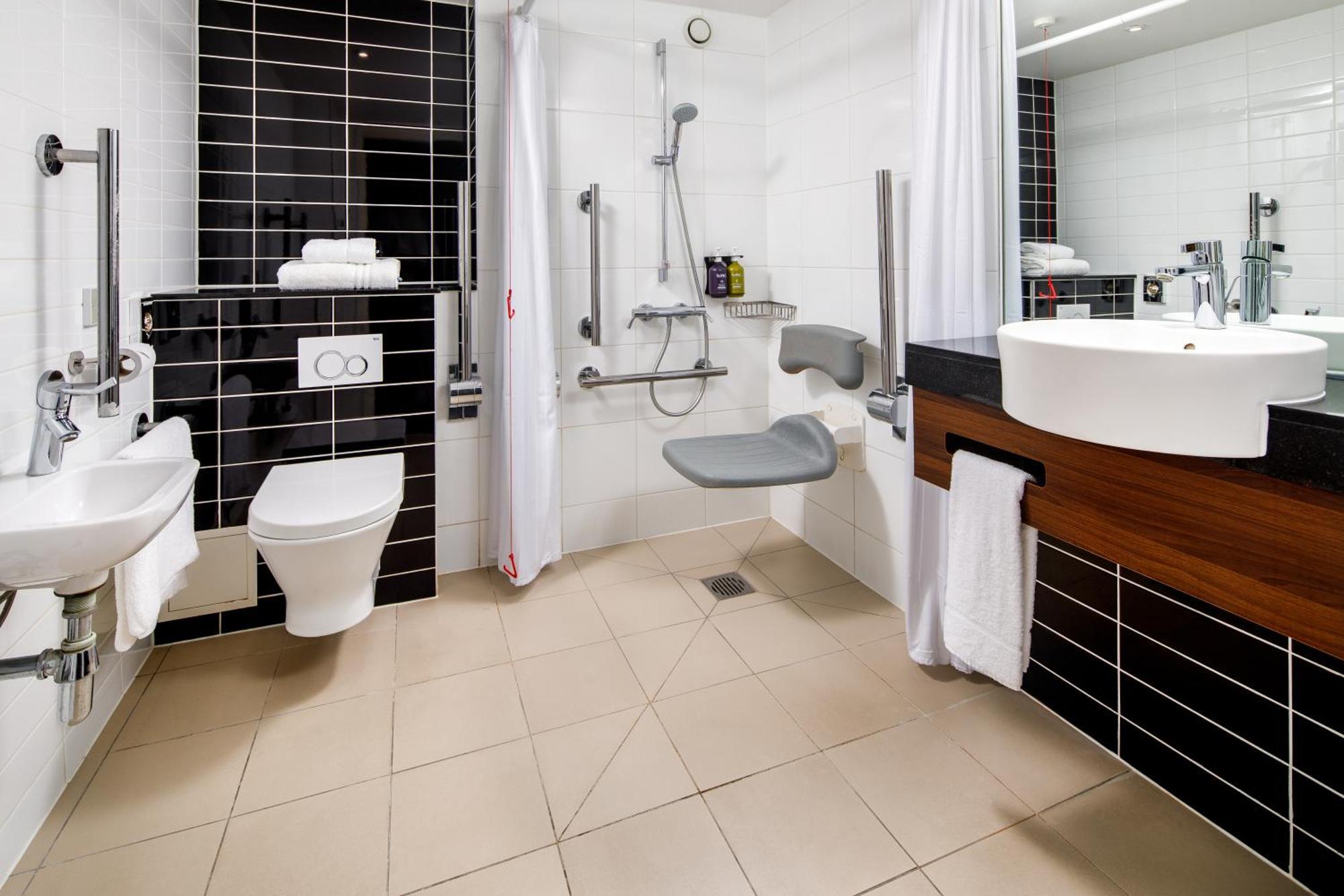Hotel Express - Excel By Ihg London