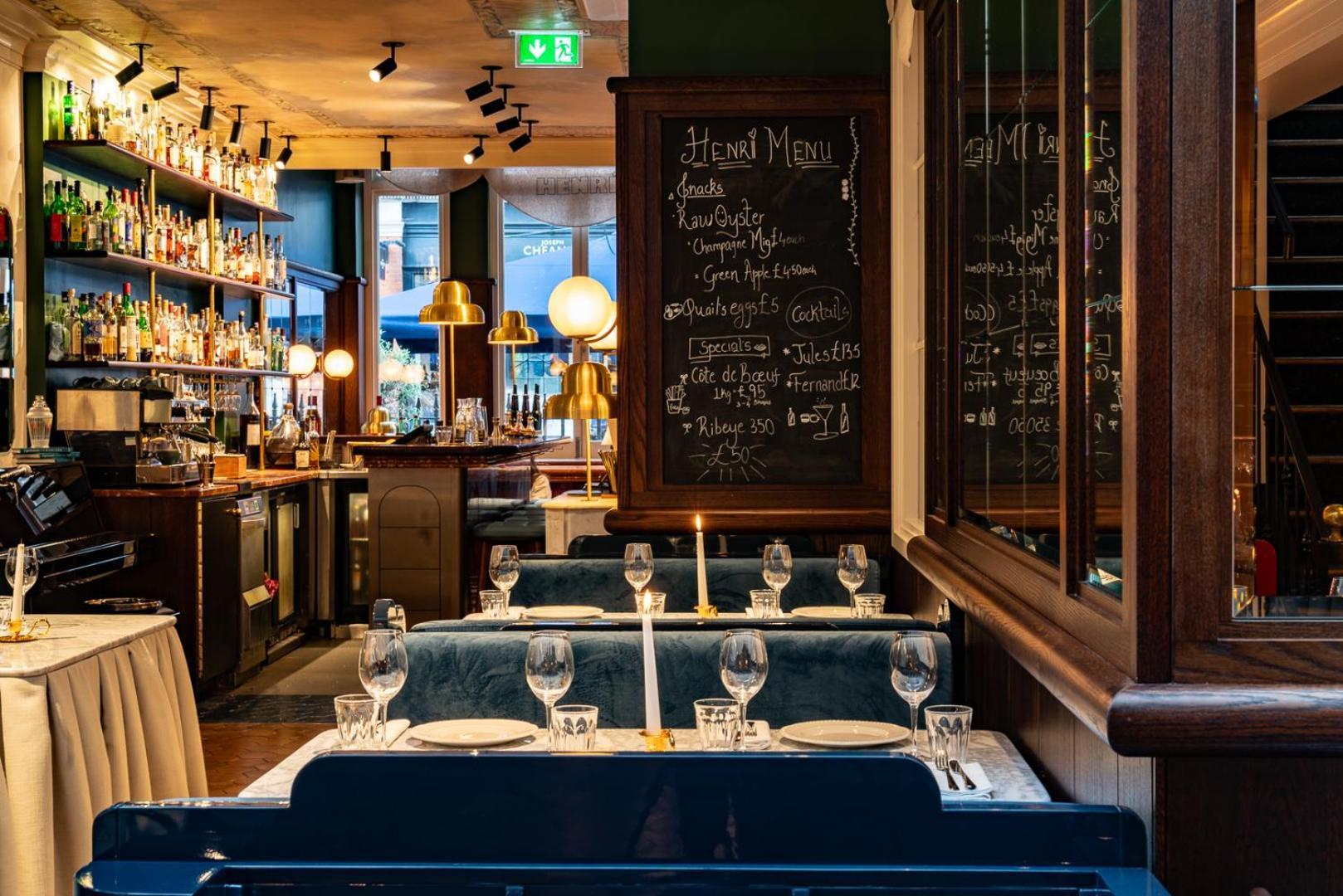 Henrietta Experimental Hotel 4*