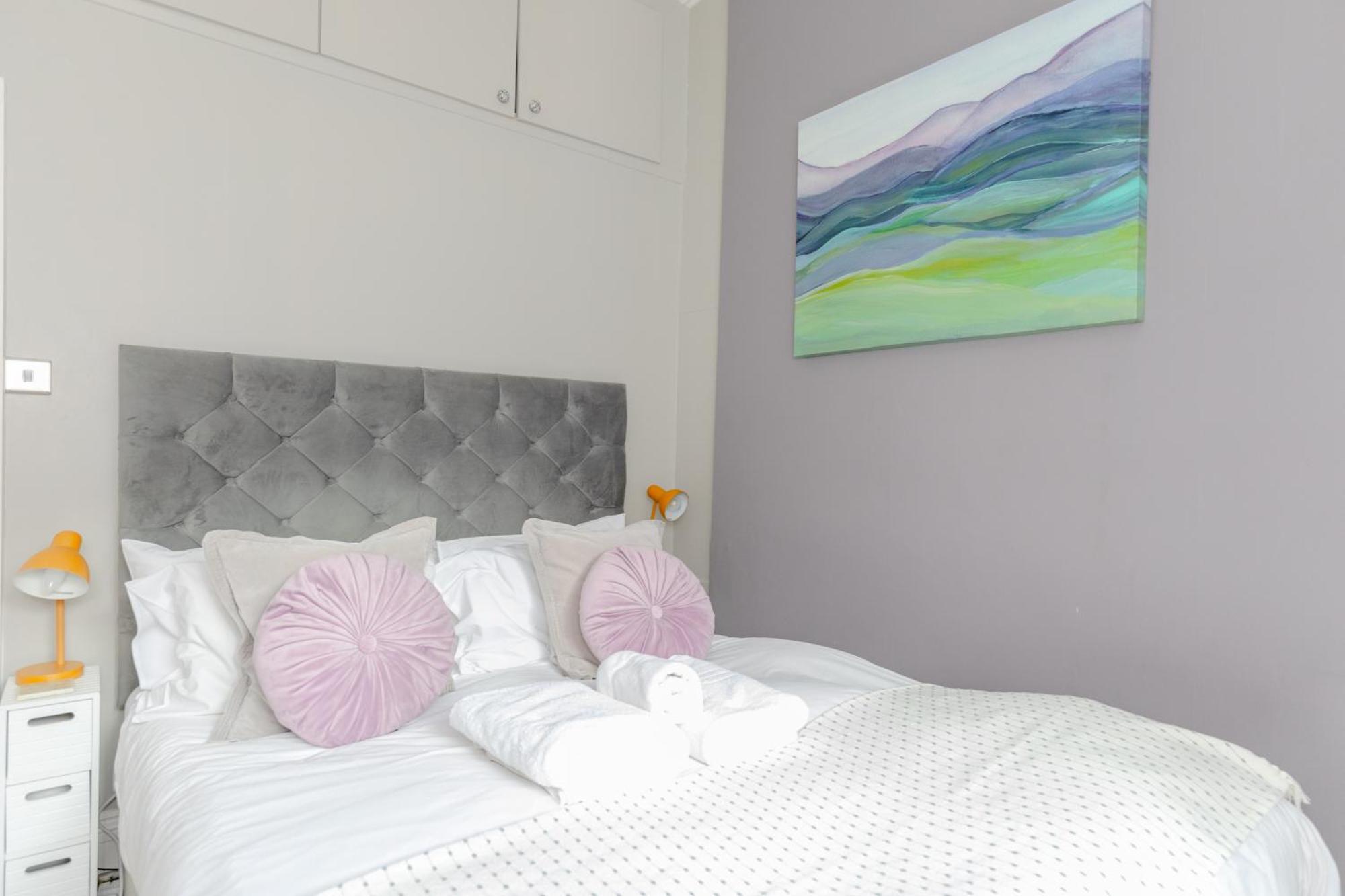 Vogue 1 Bedroom Pimlico Flat Near Victoria Station Apartment