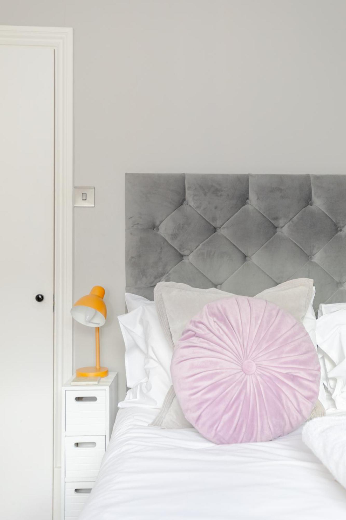 Apartment Vogue 1 Bedroom Pimlico Flat Near Victoria Station *