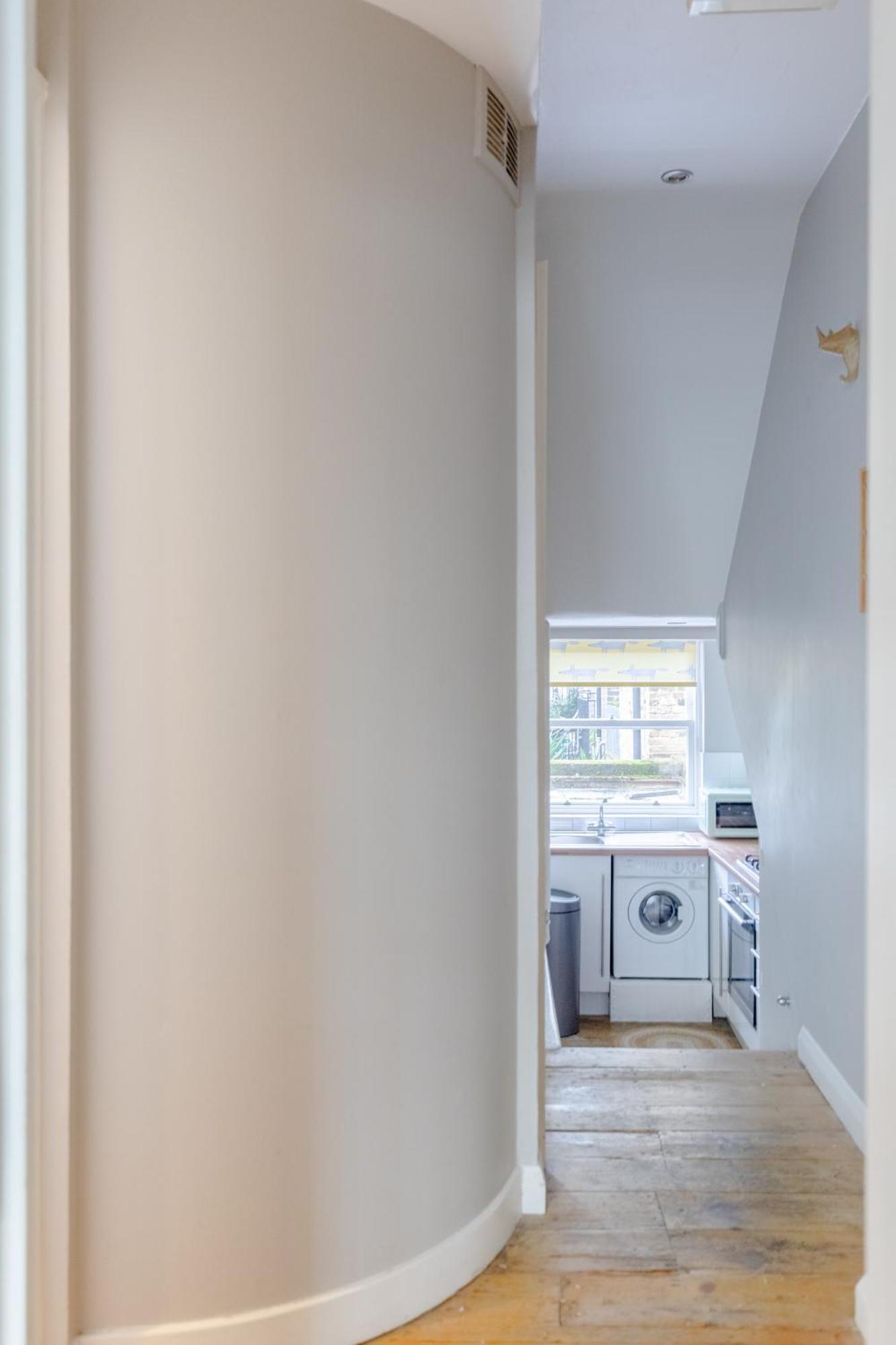 Vogue 1 Bedroom Pimlico Flat Near Victoria Station London