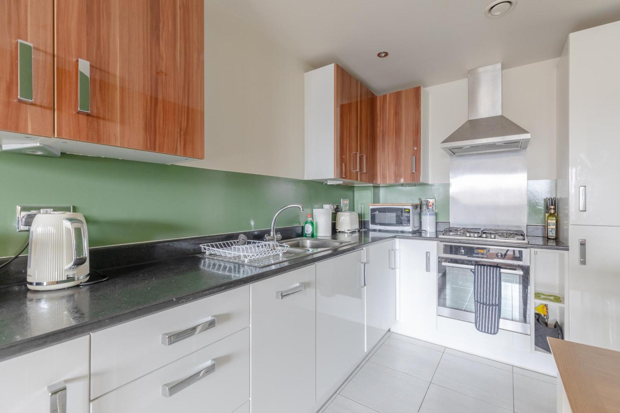 Flawless In Notting Hill * London