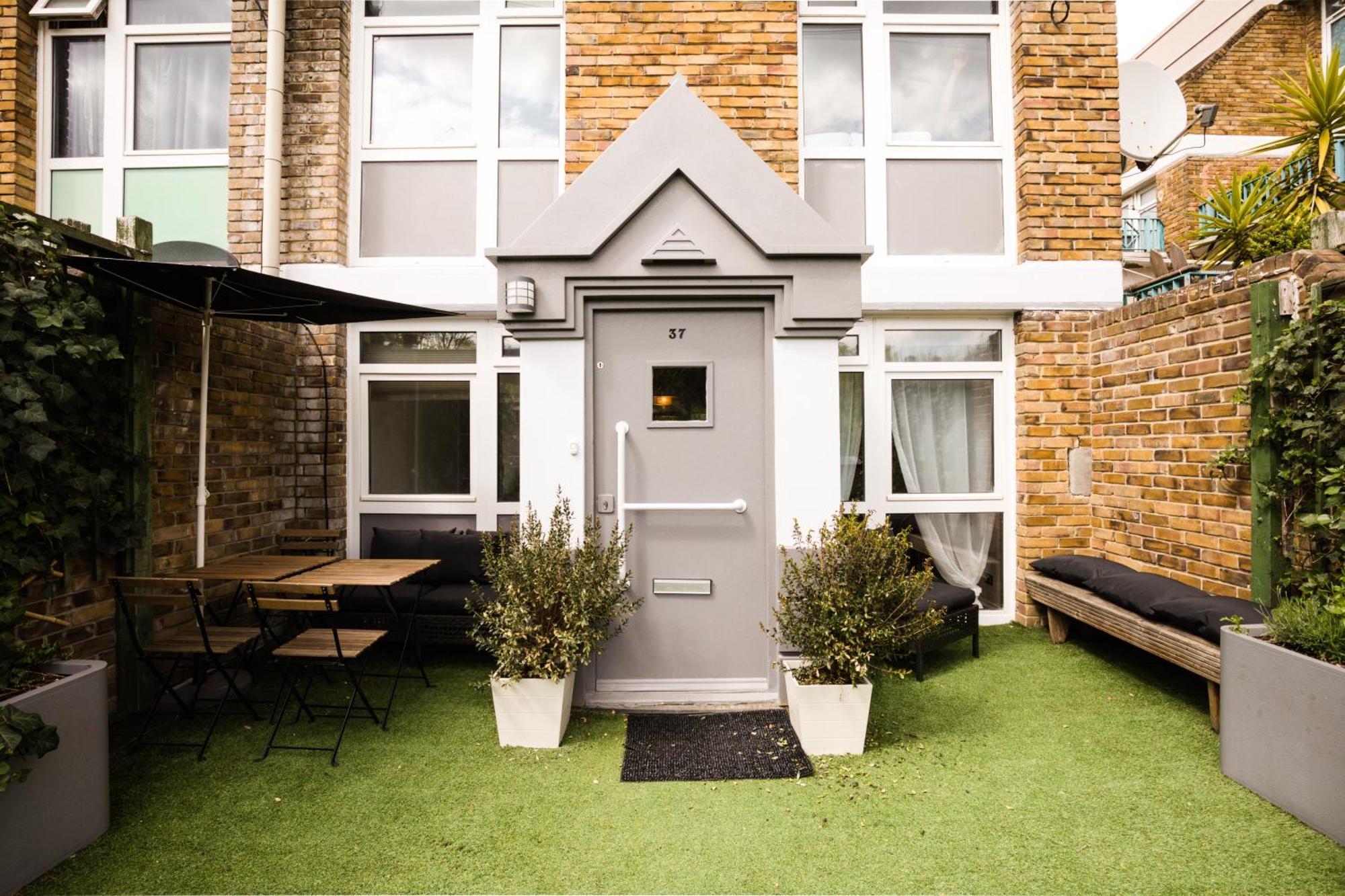 Homely 4 Bedroom House In Brixton * London