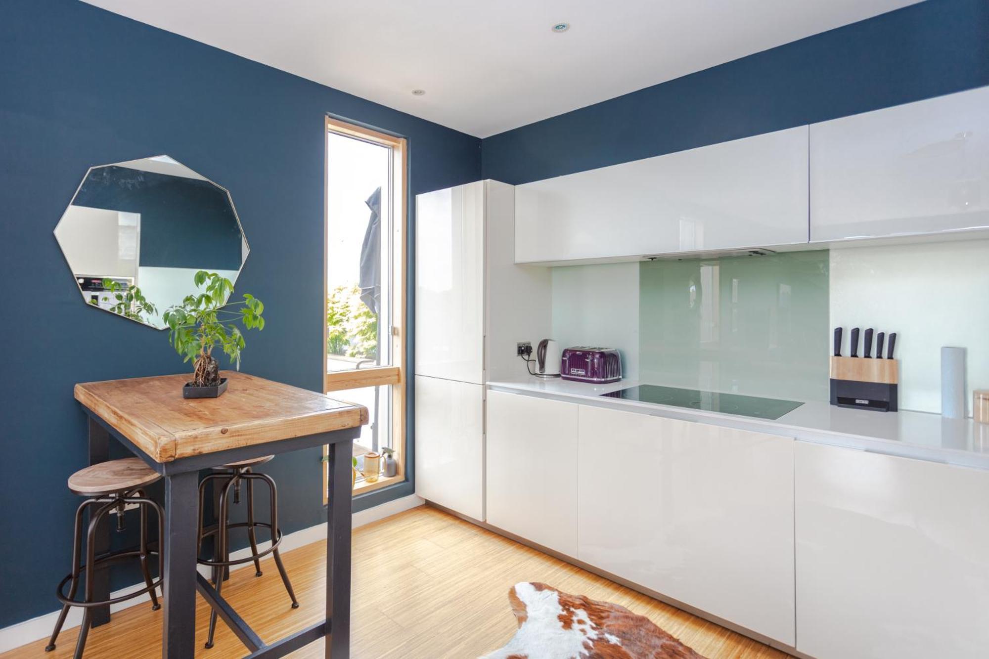 Apartamento Gorgeous 2 Bedroom Near Clapham Common *