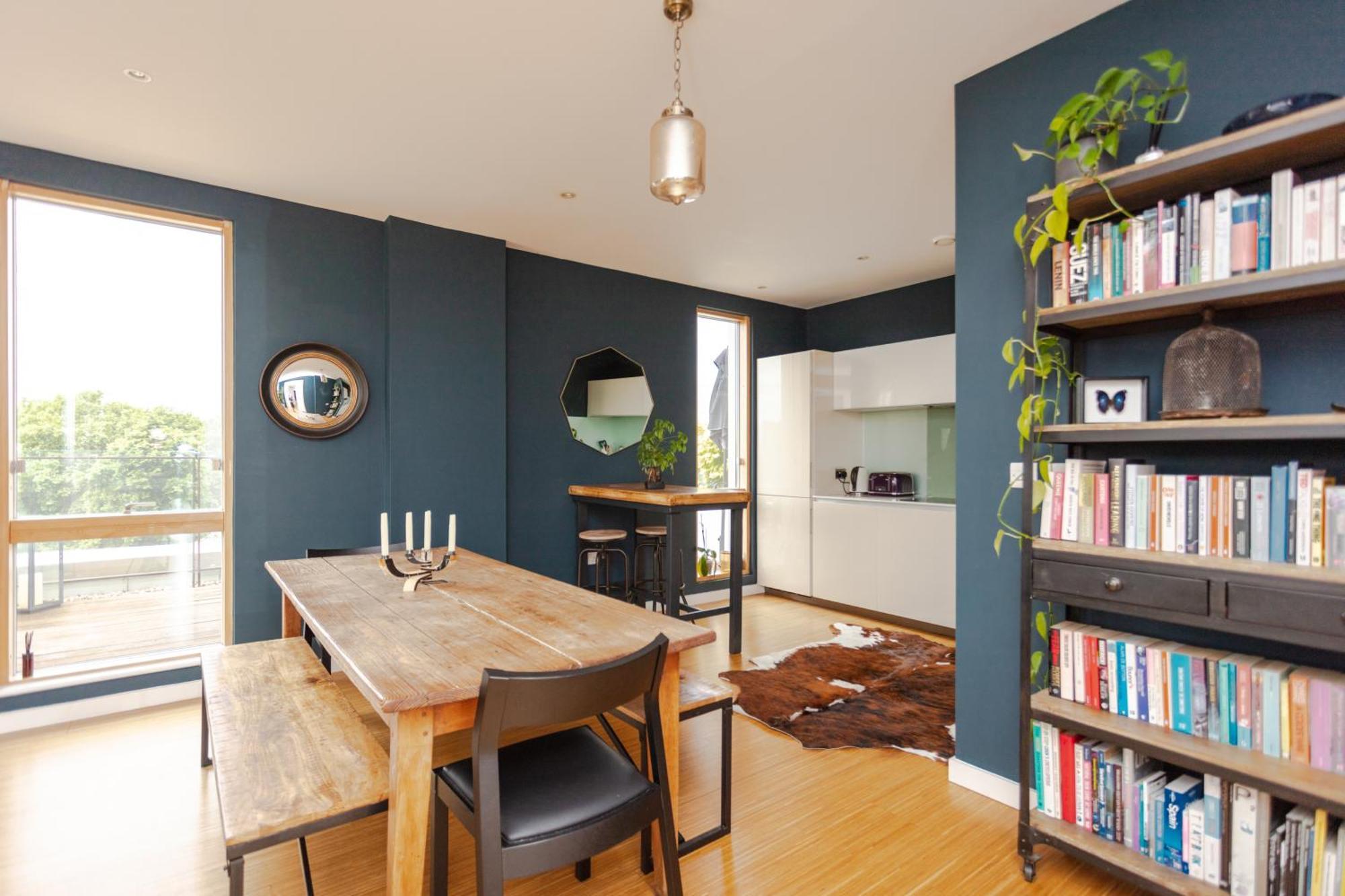 Apartamento Gorgeous 2 Bedroom Near Clapham Common *