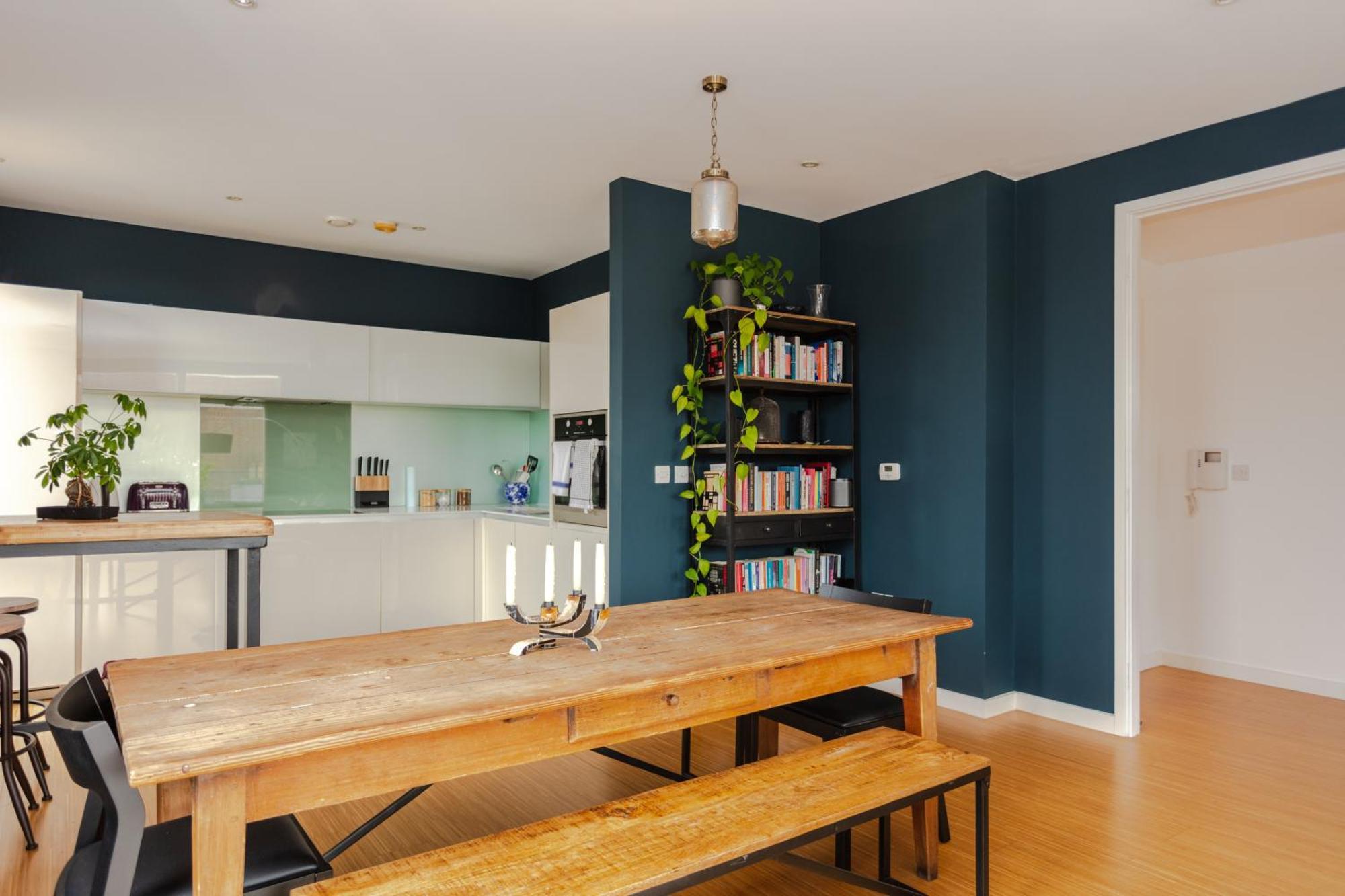 Gorgeous 2 Bedroom Near Clapham Common Apartamento Londres