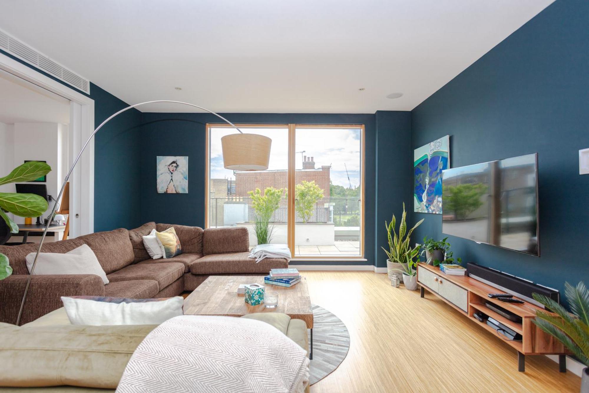 Gorgeous 2 Bedroom Near Clapham Common * Londres