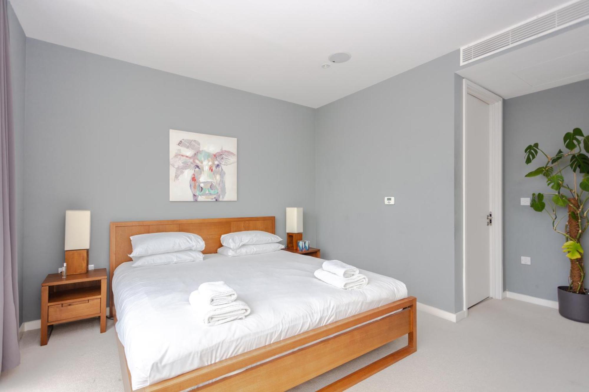 Apartamento Gorgeous 2 Bedroom Near Clapham Common