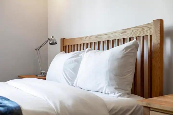 Serene 3bd Flat View Of The Thames - Hammersmith Apartment