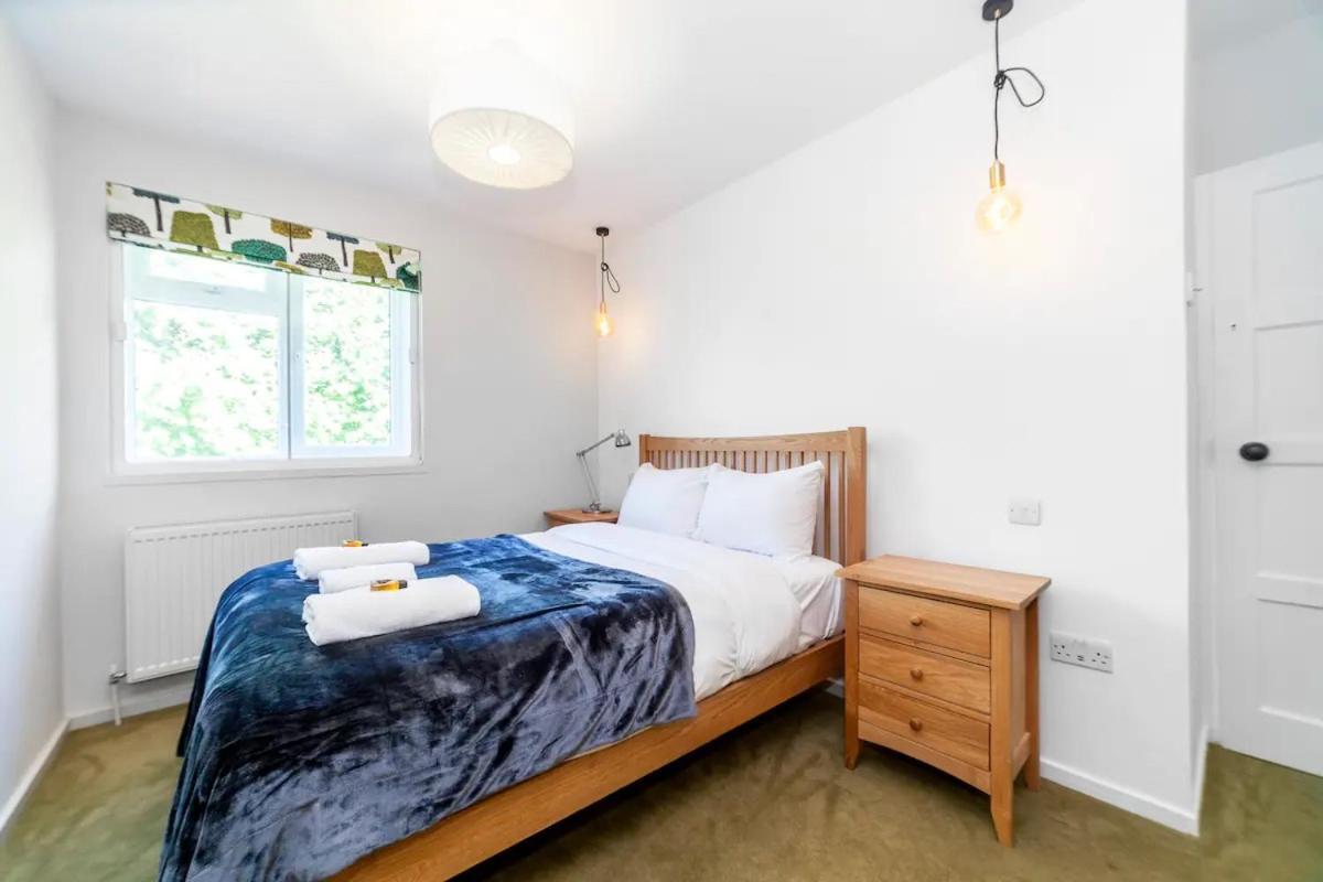 Serene 3bd Flat View Of The Thames - Hammersmith Apartment *