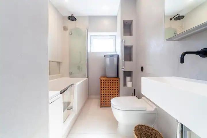 Serene 3bd Flat View Of The Thames - Hammersmith *