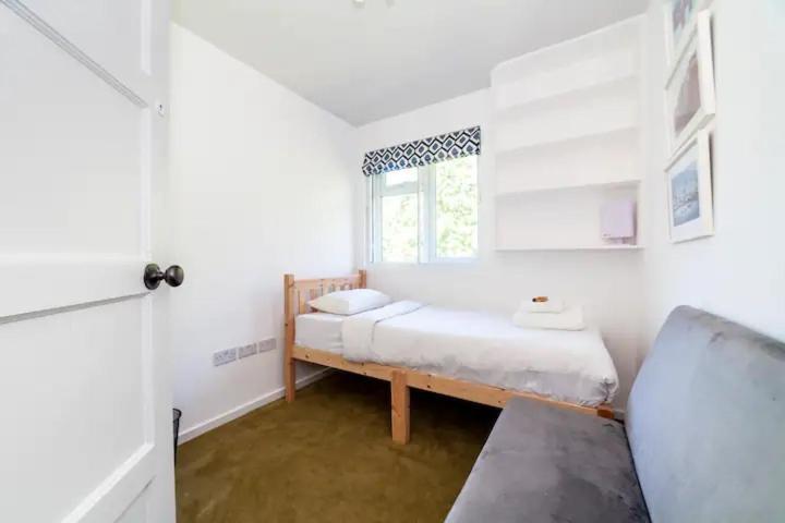 Apartment Serene 3bd Flat View Of The Thames - Hammersmith *