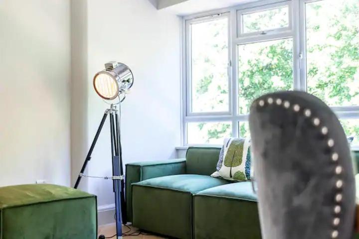 Serene 3bd Flat View Of The Thames - Hammersmith * London