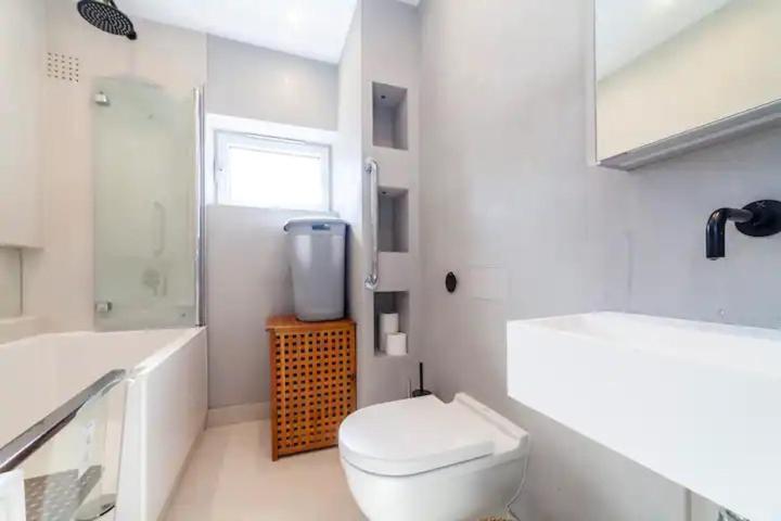 Serene 3bd Flat View Of The Thames - Hammersmith
