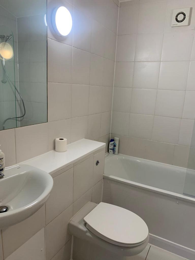Spaciously Renovated 2bd Flat - Camden *