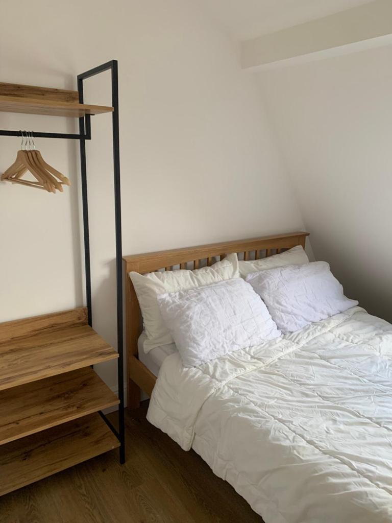 Apartment Spaciously Renovated 2bd Flat - Camden