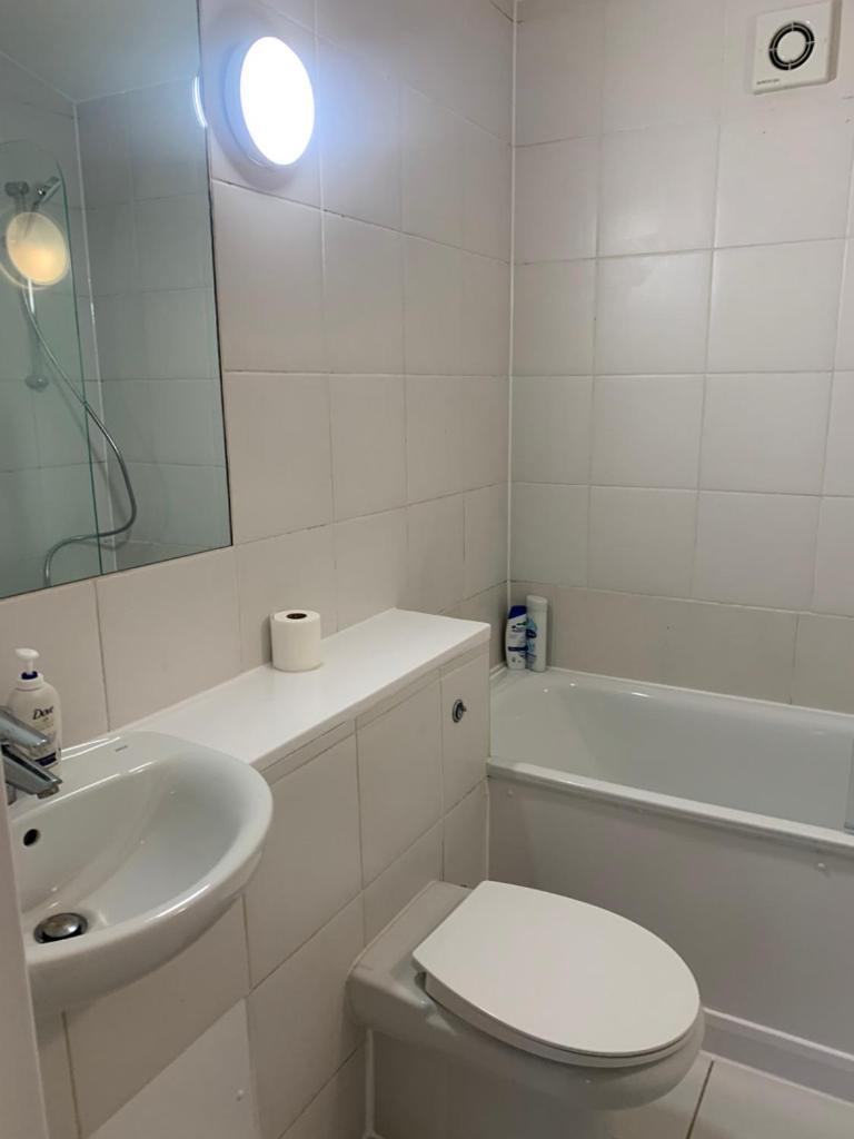 Apartment Spaciously Renovated 2bd Flat - Camden