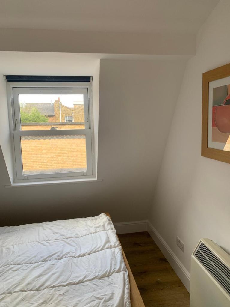 Apartment Spaciously Renovated 2bd Flat - Camden