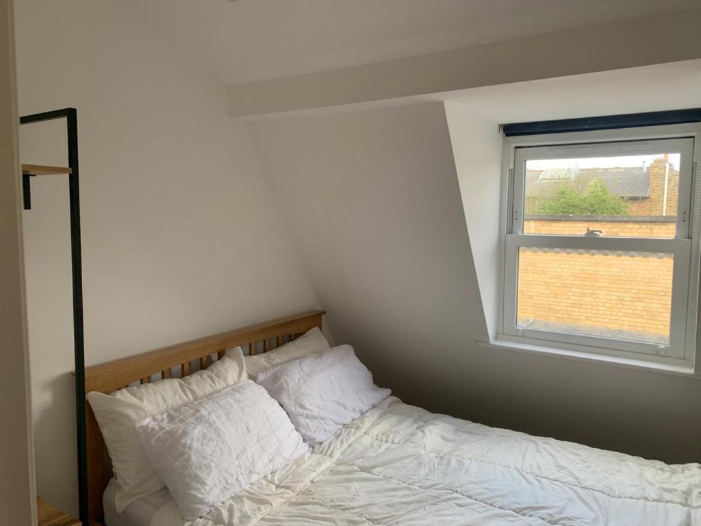 Spaciously Renovated 2bd Flat - Camden *