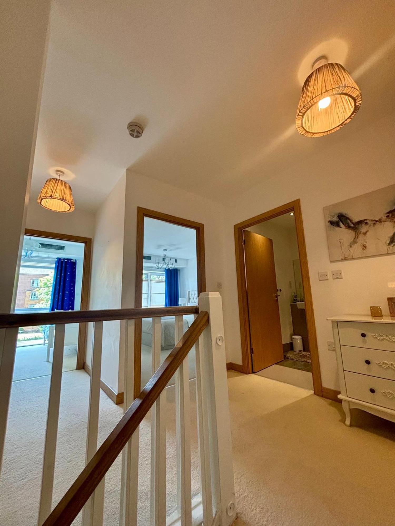 Apartment Two Double Bedroom Duplex Flat London