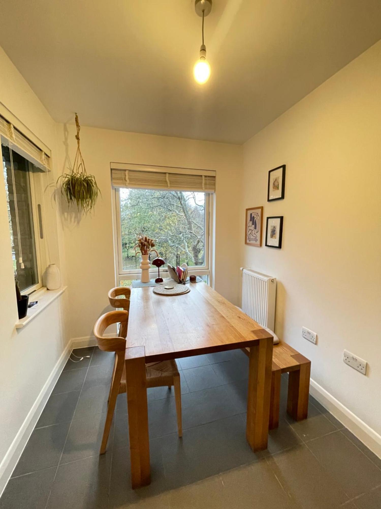 Central & Modern 1bd Flat With Balcony Hackney! Apartment London