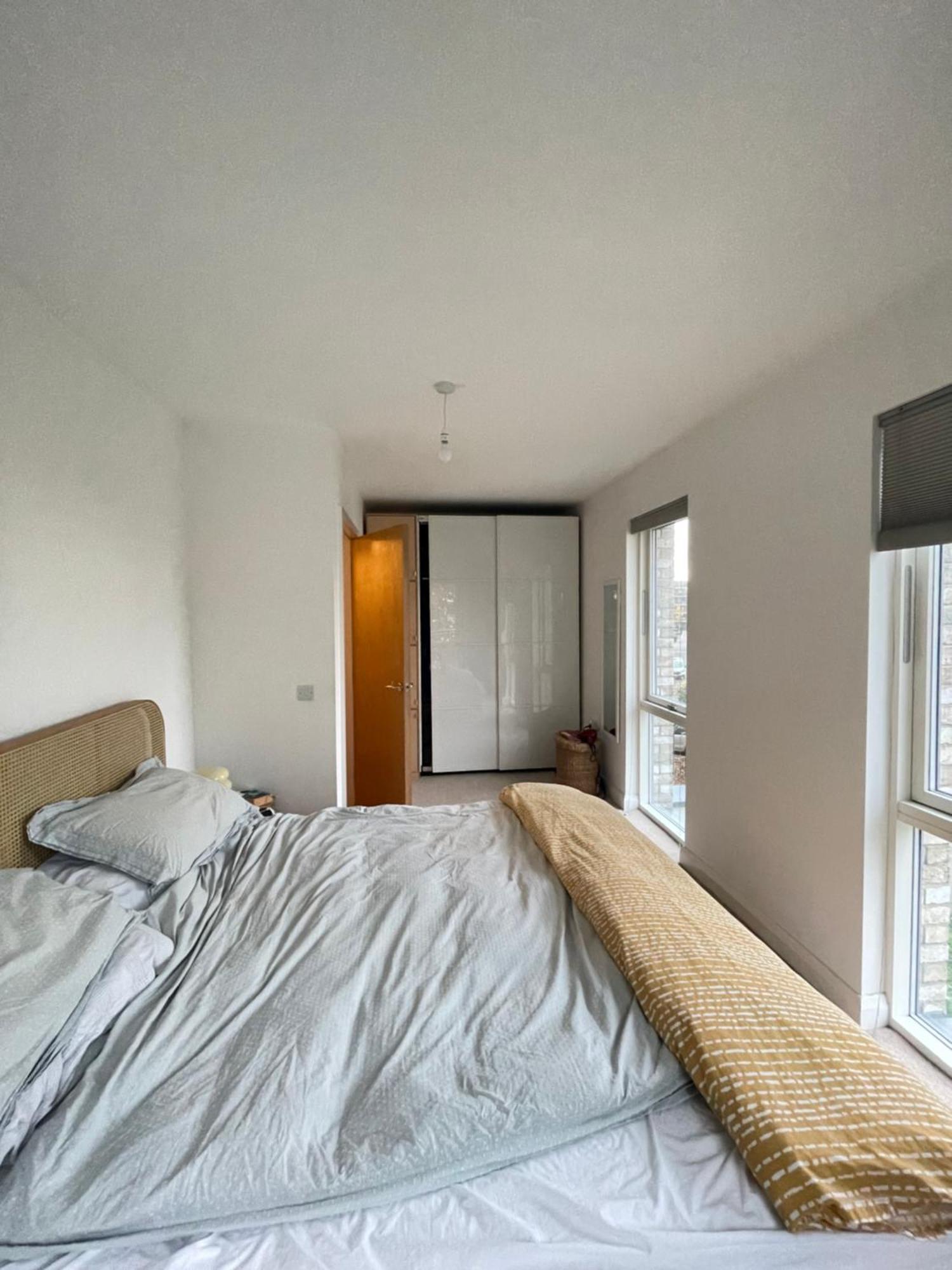 Central & Modern 1bd Flat With Balcony Hackney! Apartamento Londres