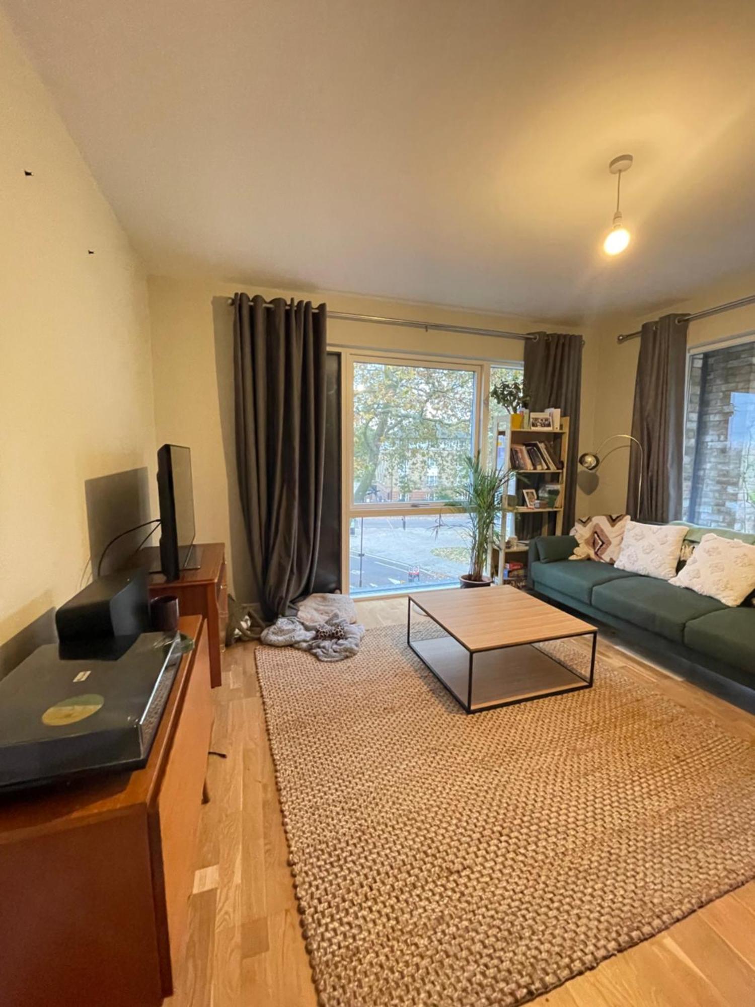 Apartment Central & Modern 1bd Flat With Balcony Hackney! *