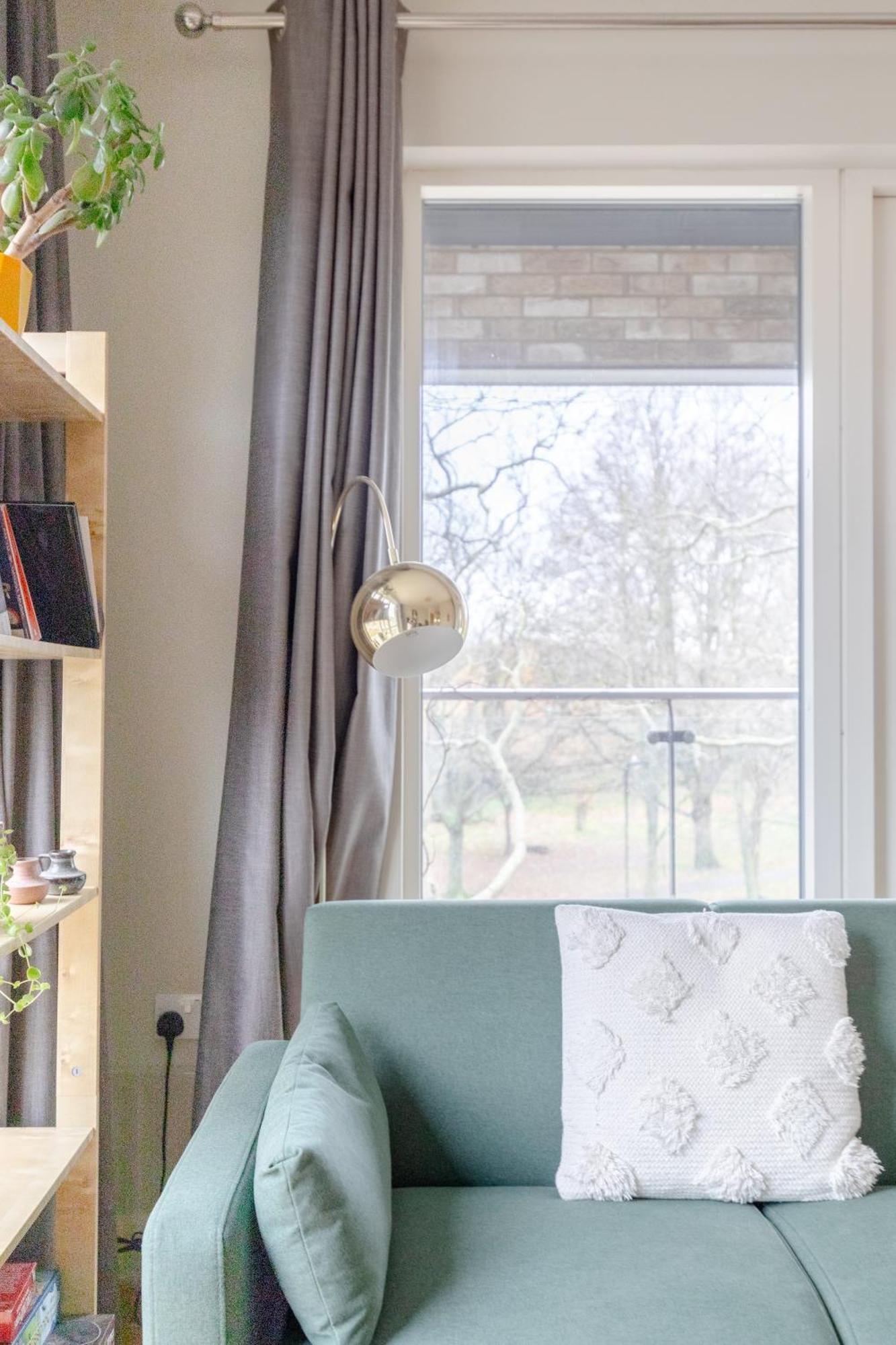 Central & Modern 1bd Flat With Balcony Hackney! Apartment *
