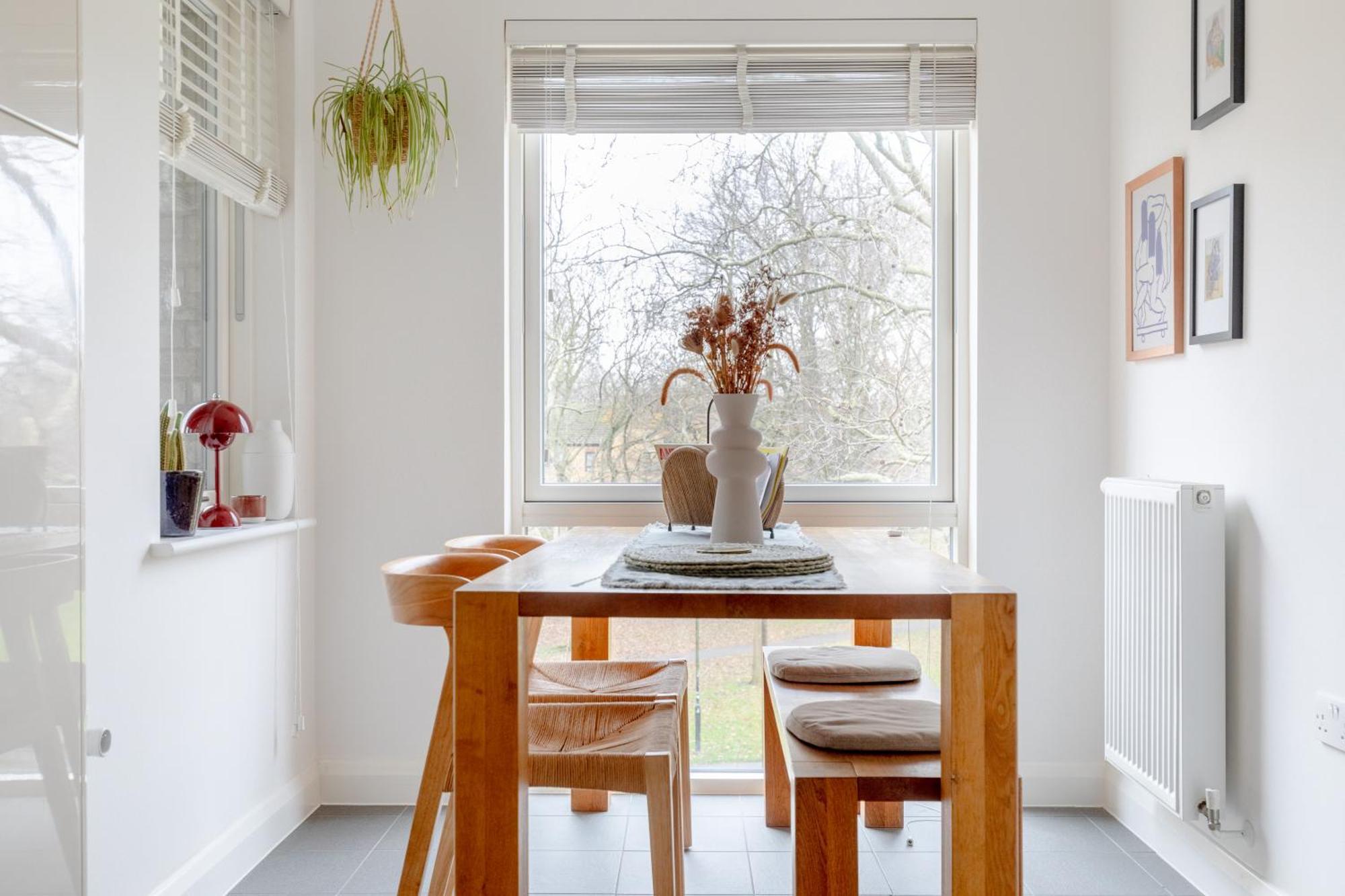 Central & Modern 1bd Flat With Balcony Hackney! Apartamento Londres