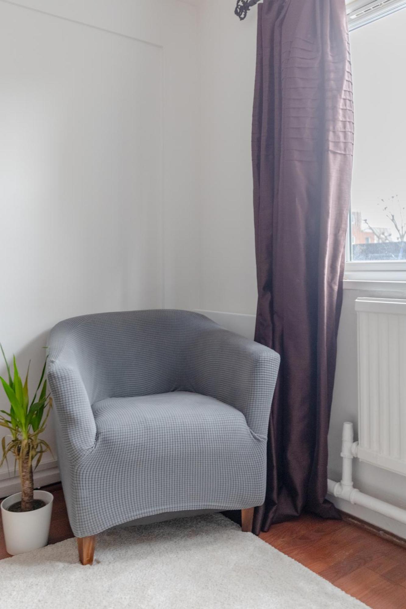 Well Located 2bd Flat 20 Mins To Tower Bridge! Apartment