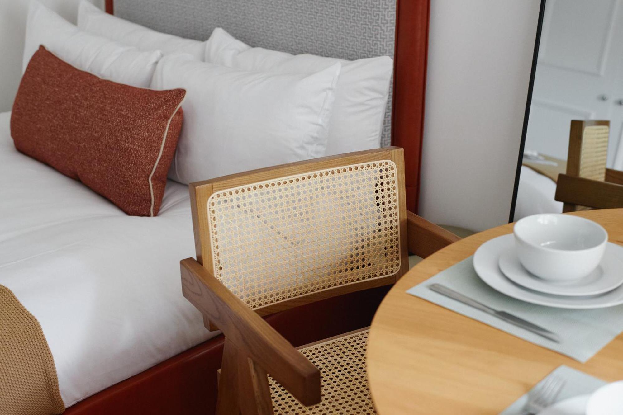 Apartment The Knightsbridge Palace By La Reserve London